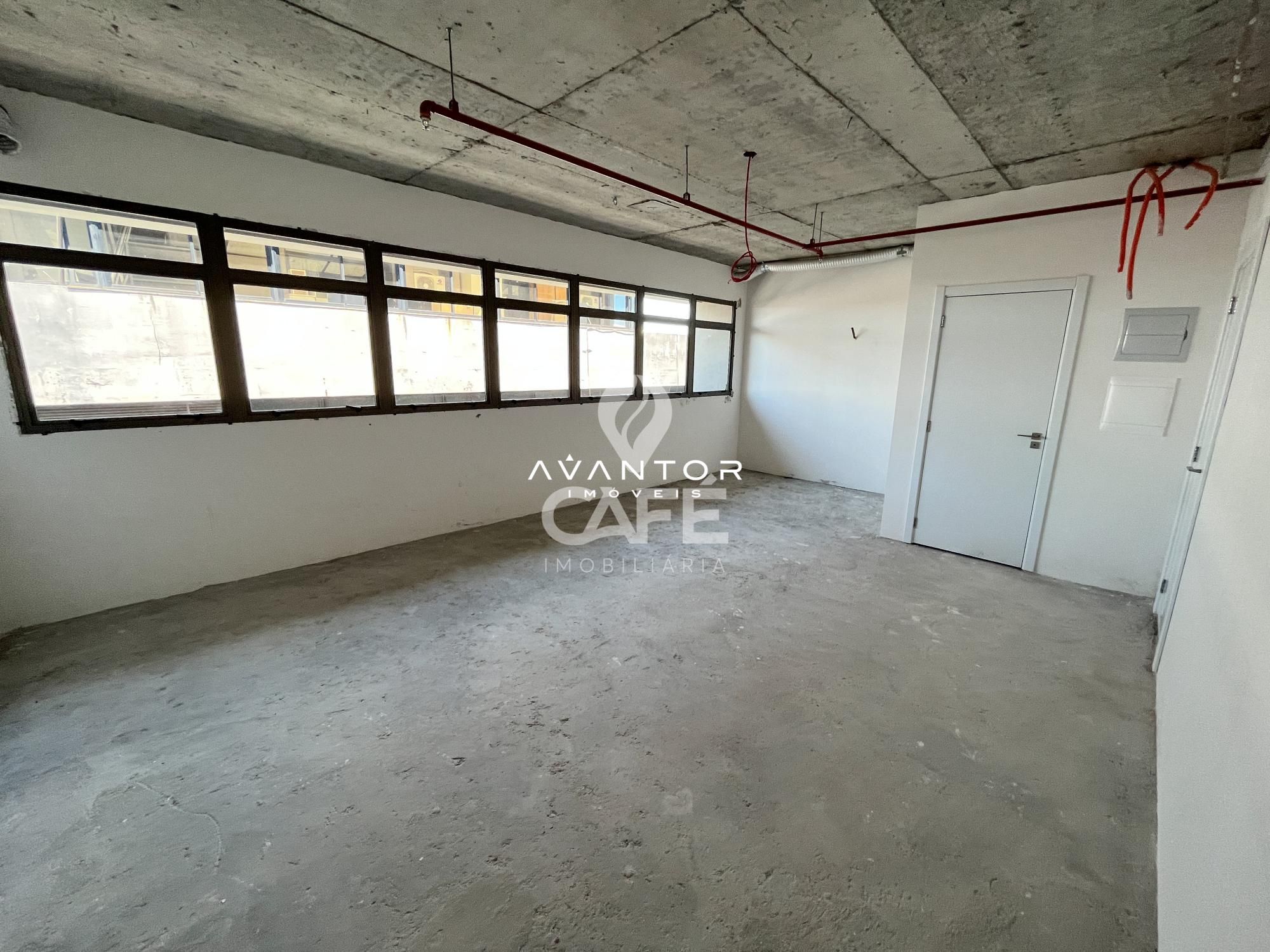 Sala Comercial com 1 sala à venda no Vitta Center, em Centro, Santa Maria/RS — foto 2 de 22