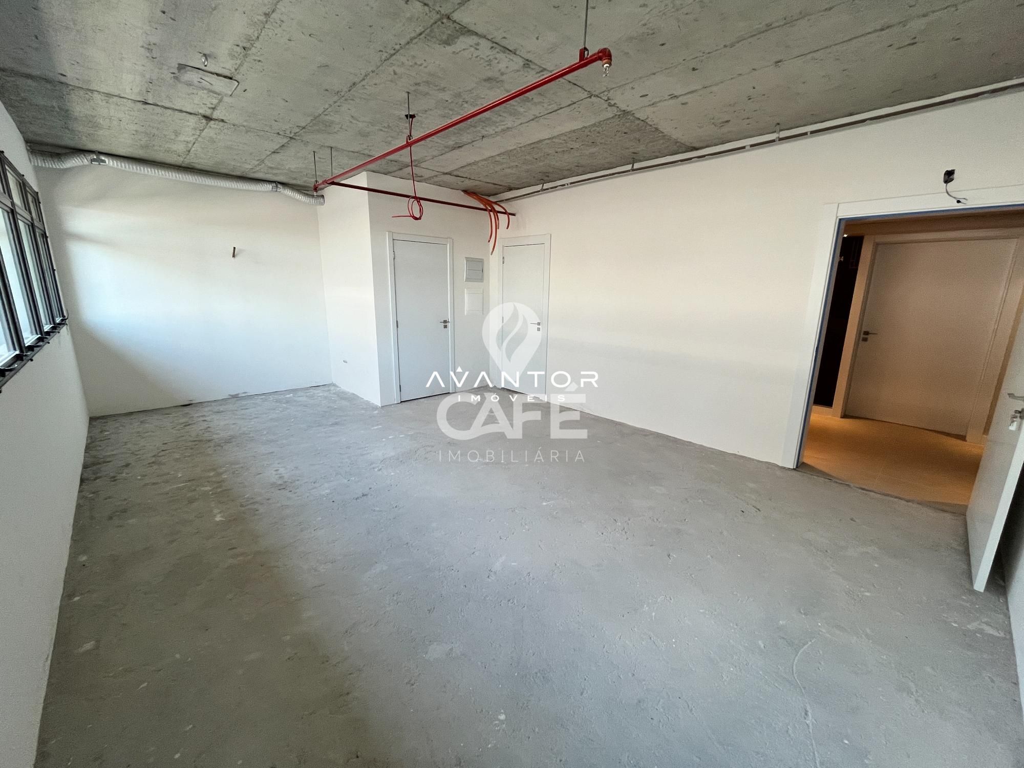 Sala Comercial com 1 sala à venda no Vitta Center, em Centro, Santa Maria/RS — foto 3 de 22
