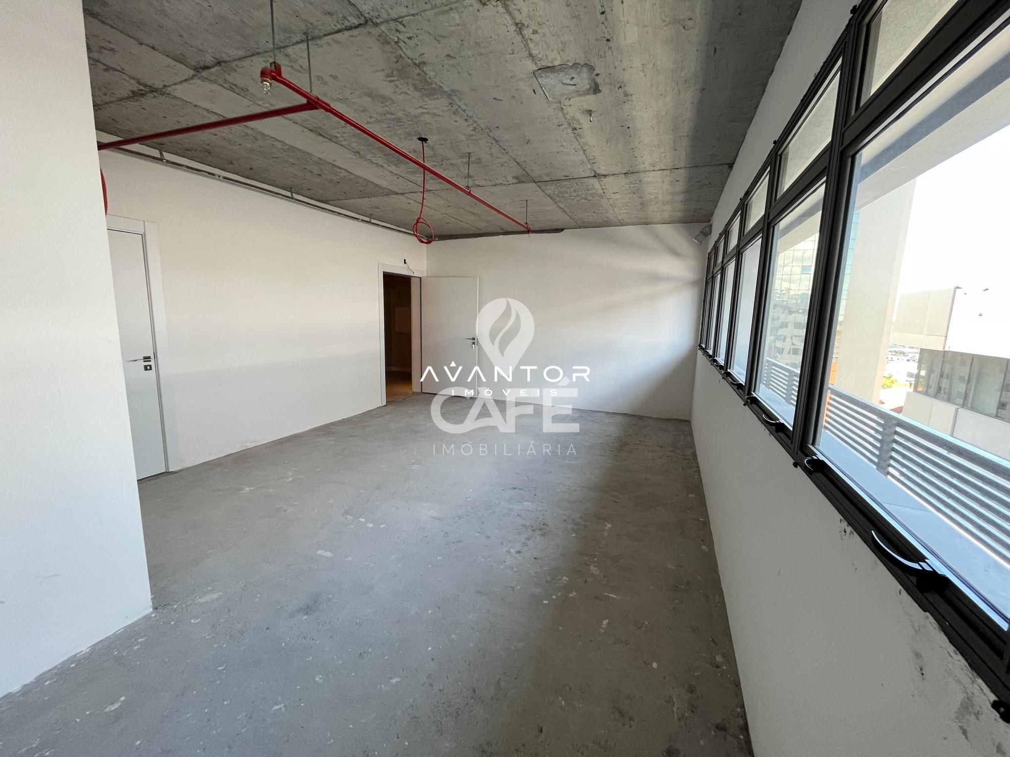 Sala Comercial com 1 sala à venda no Vitta Center, em Centro, Santa Maria/RS — foto 4 de 22