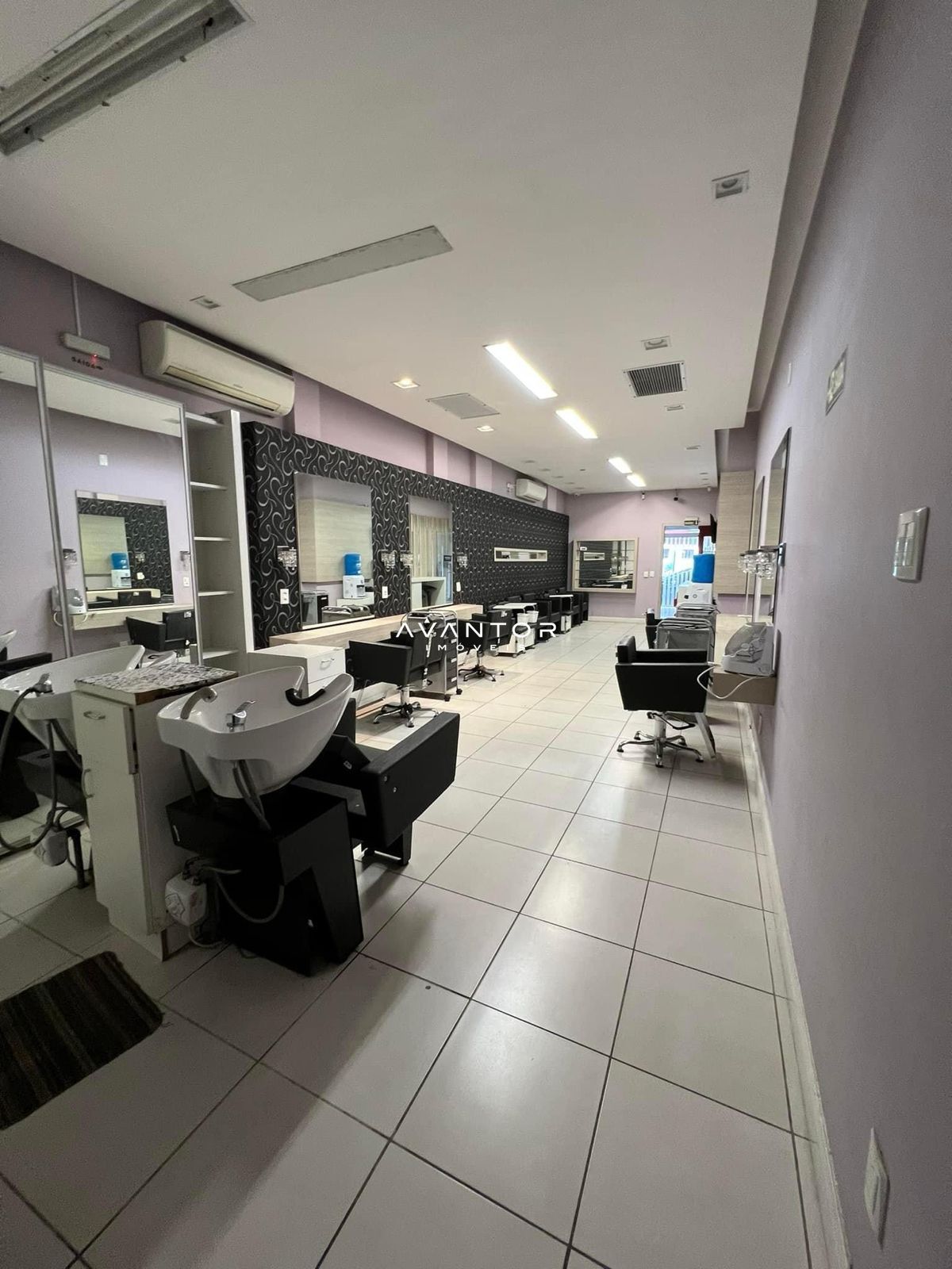 Sala Comercial com 5 salas para alugar em Centro, Santa Maria/RS — foto 2 de 8