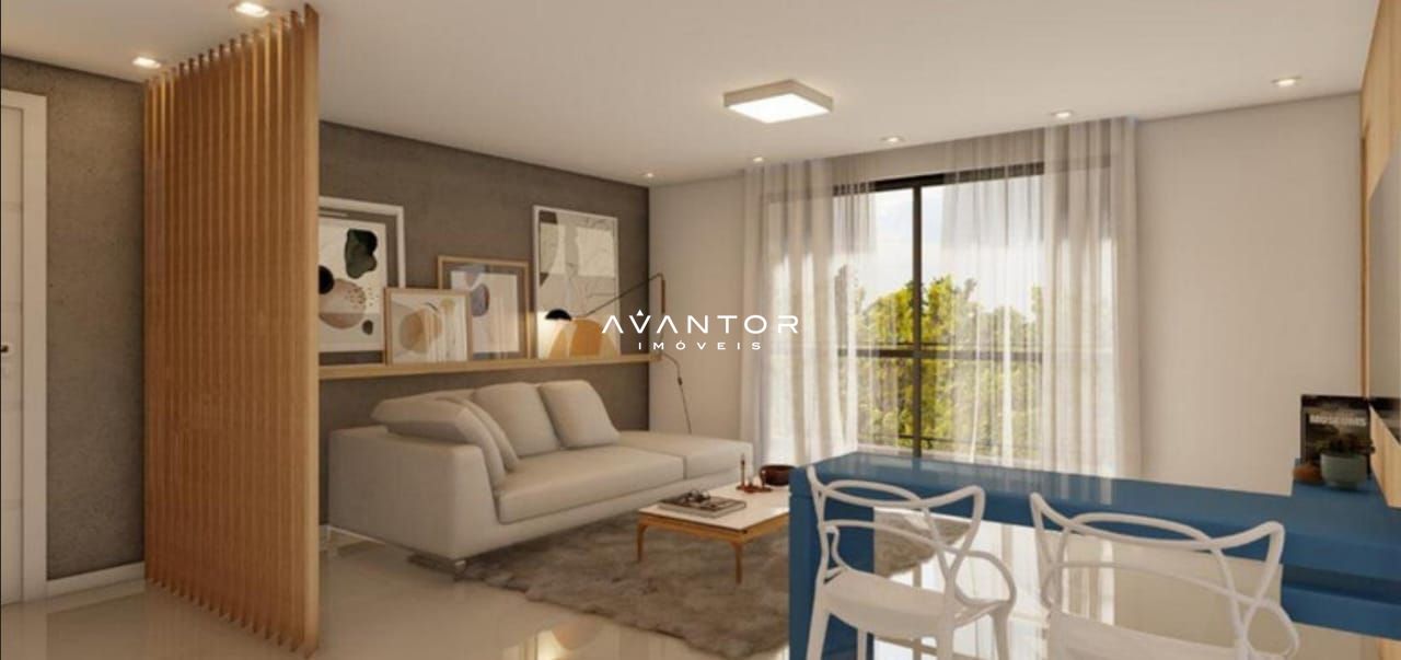 Apartamento com 1 quarto à venda no LEOPARD RESIDENCE, em Boi Morto, Santa Maria/RS — foto 5 de 9