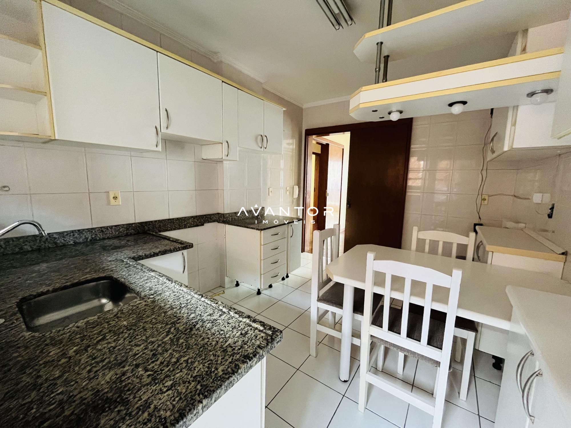 Apartamento com 3 quartos à venda no Edifício Nashville, em Centro, Santa Maria/RS — foto 4 de 13