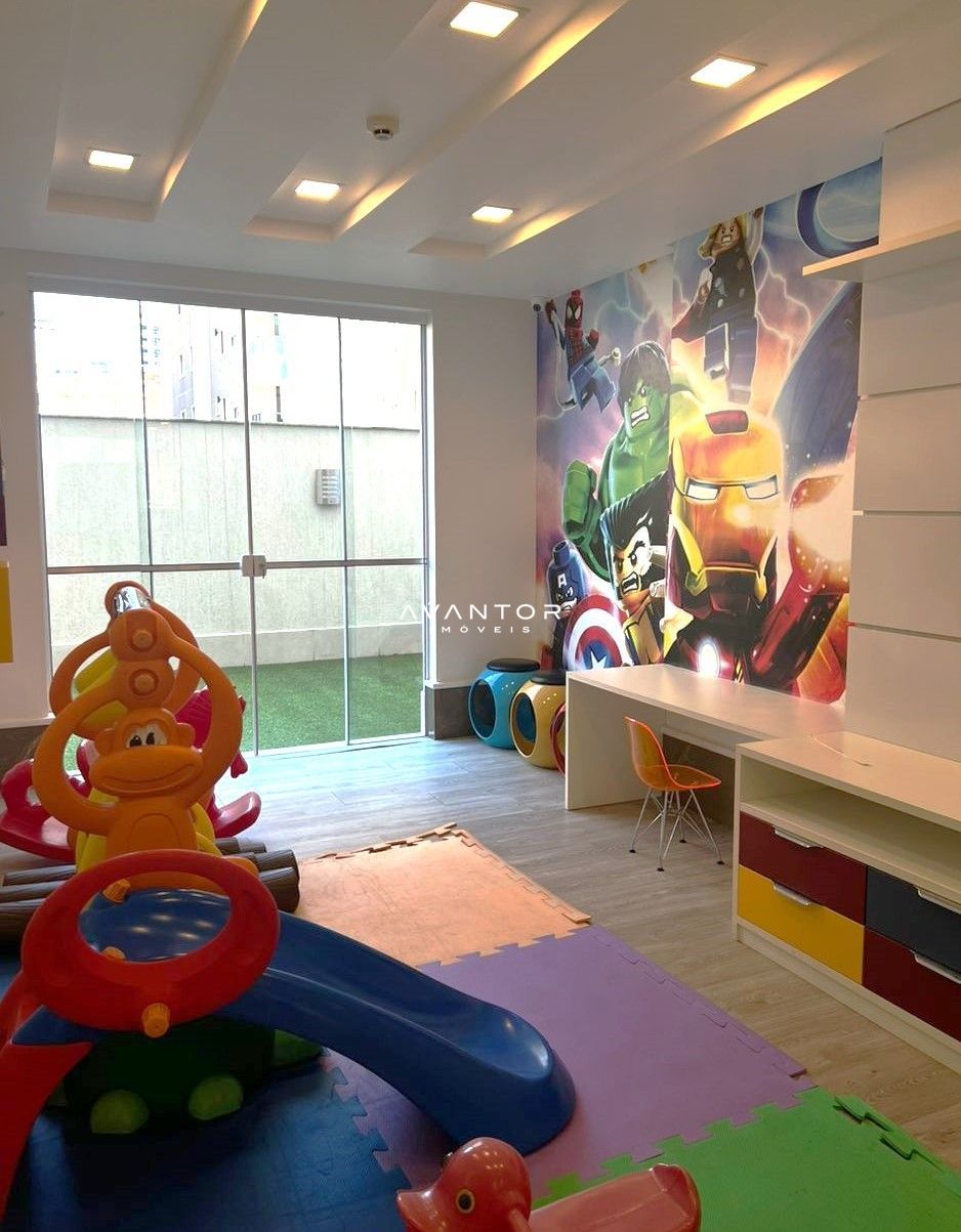 Apartamento com 3 quartos à venda no GARDEN HOUSE, em Meia Praia, Itapema/SC — foto 6 de 21