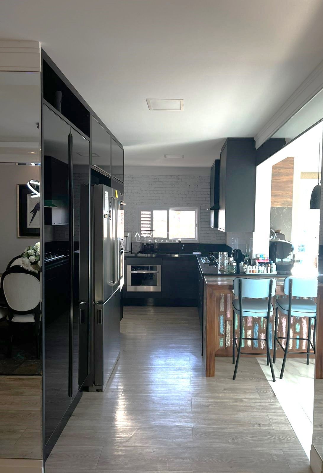 Apartamento com 3 quartos à venda no GARDEN HOUSE, em Meia Praia, Itapema/SC — foto 13 de 21
