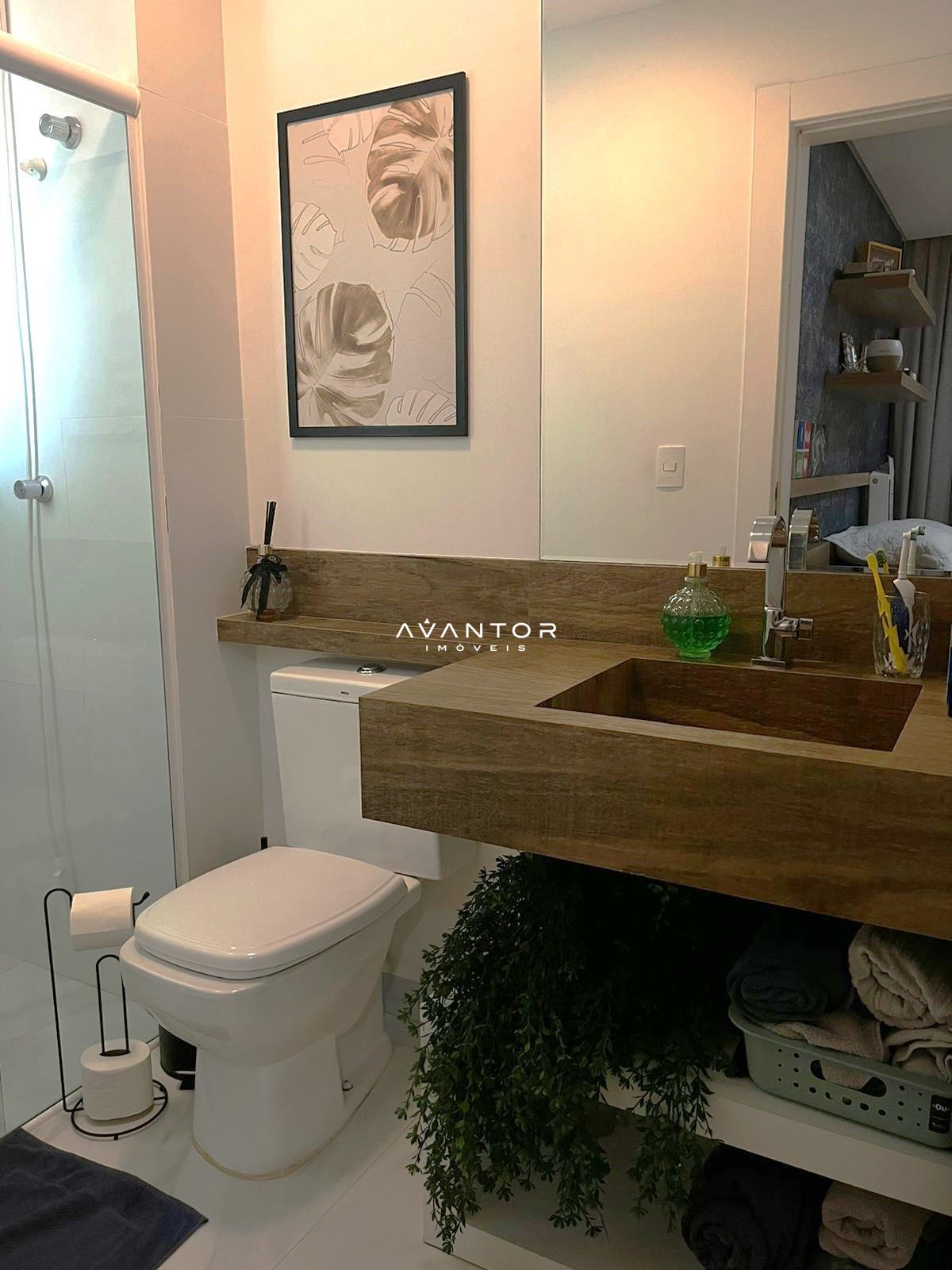 Apartamento com 3 quartos à venda no GARDEN HOUSE, em Meia Praia, Itapema/SC — foto 16 de 21