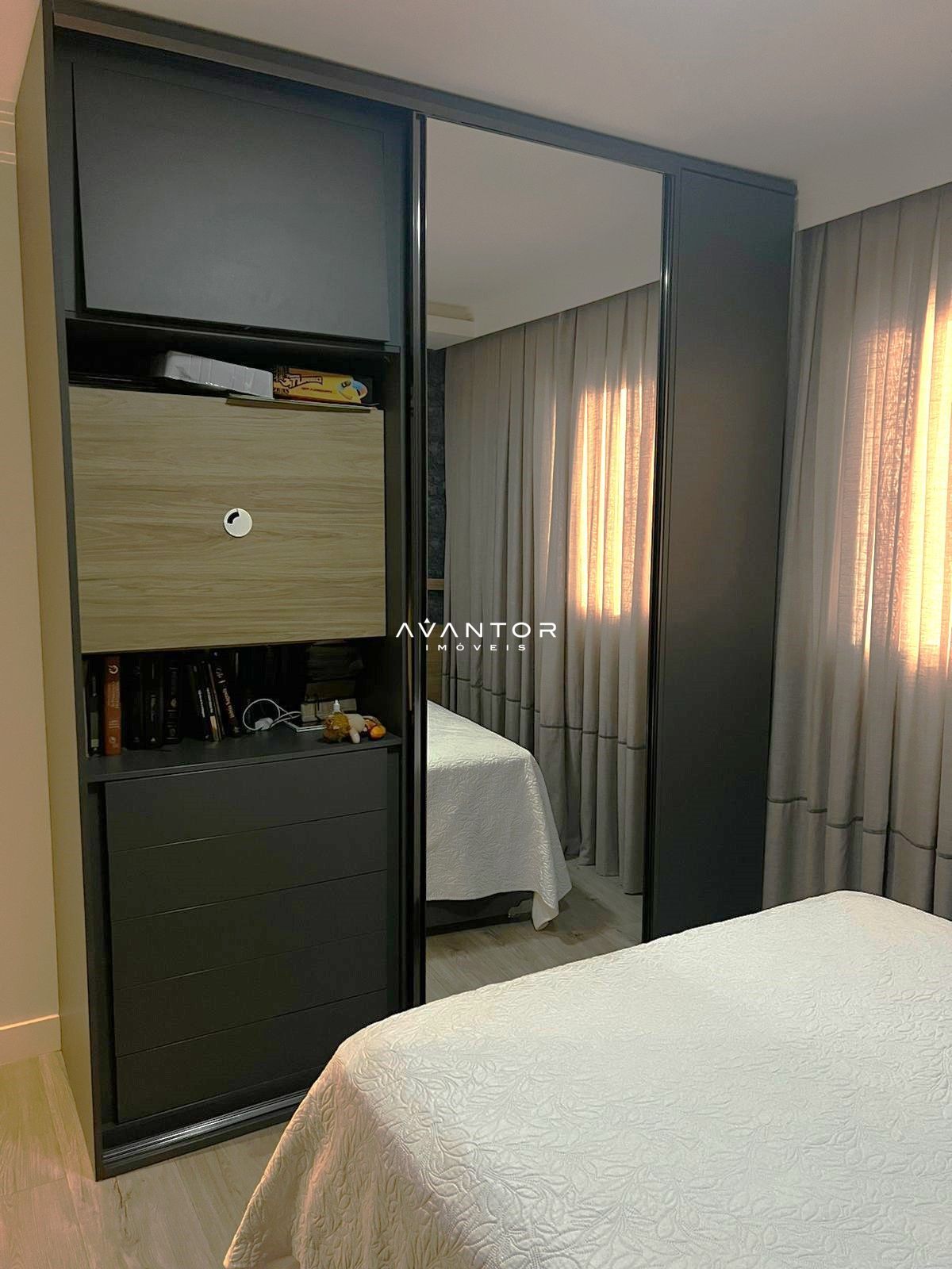 Apartamento com 3 quartos à venda no GARDEN HOUSE, em Meia Praia, Itapema/SC — foto 18 de 21
