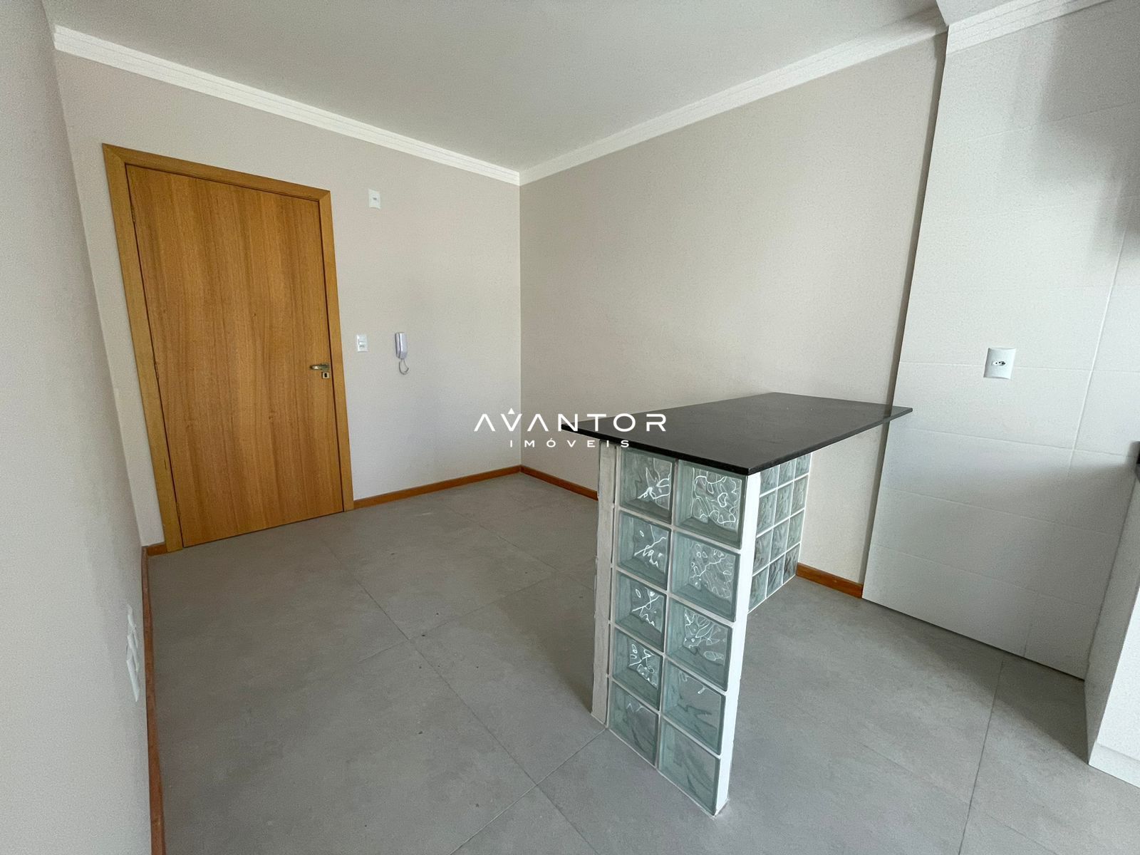 Apartamento com 1 quarto à venda no Residencial Dona Nilza, em Nossa Senhora do Rosário, Santa Maria/RS — foto 4 de 9