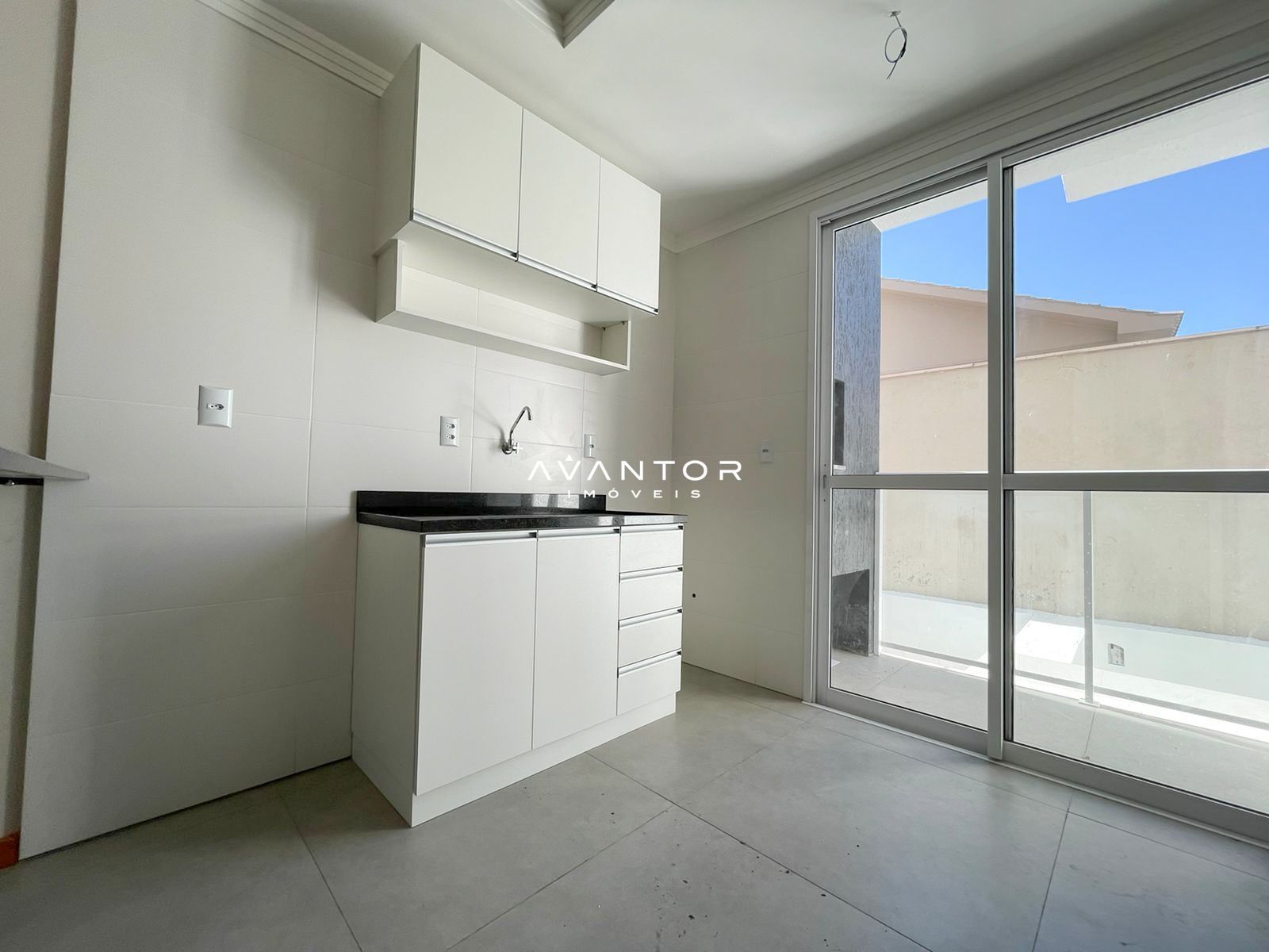 Apartamento com 1 quarto à venda no Residencial Dona Nilza, em Nossa Senhora do Rosário, Santa Maria/RS — foto 5 de 9