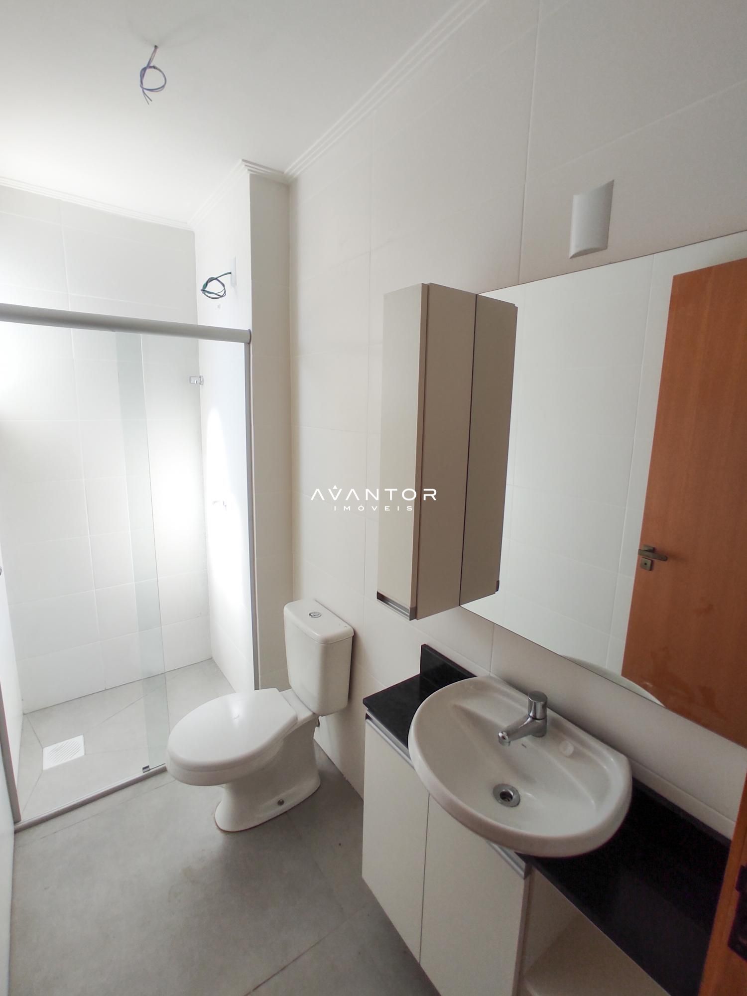 Apartamento com 1 quarto à venda no Residencial Dona Nilza, em Nossa Senhora do Rosário, Santa Maria/RS — foto 8 de 9