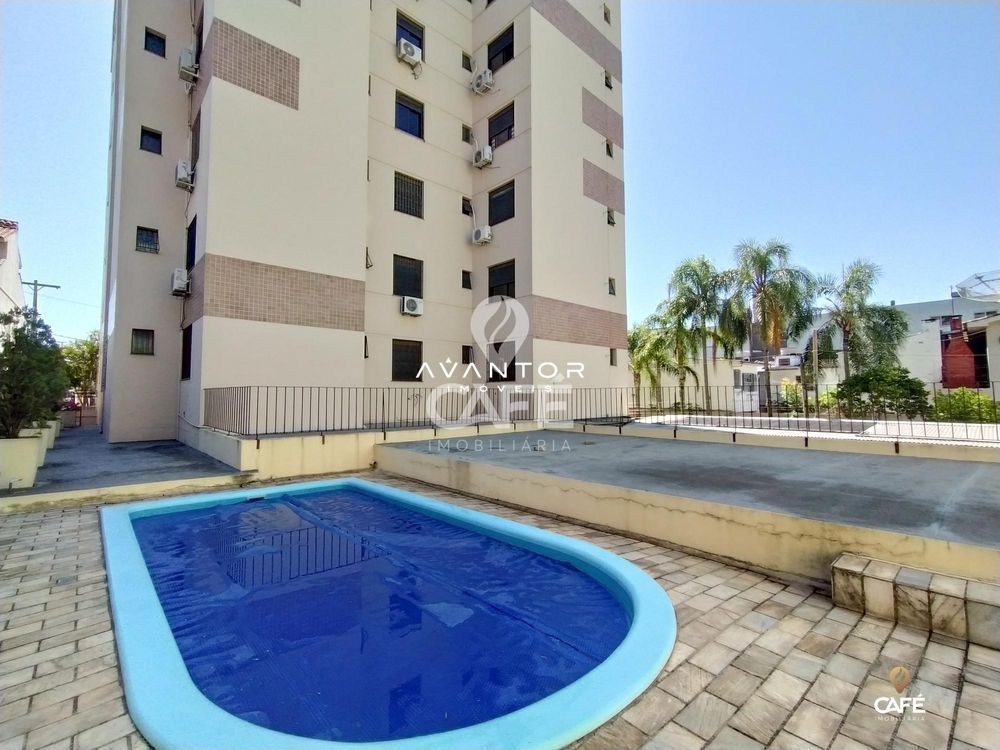 Apartamento com 2 quartos à venda no Residencial Felicitá, em Centro, Santa Maria/RS — foto 21 de 22