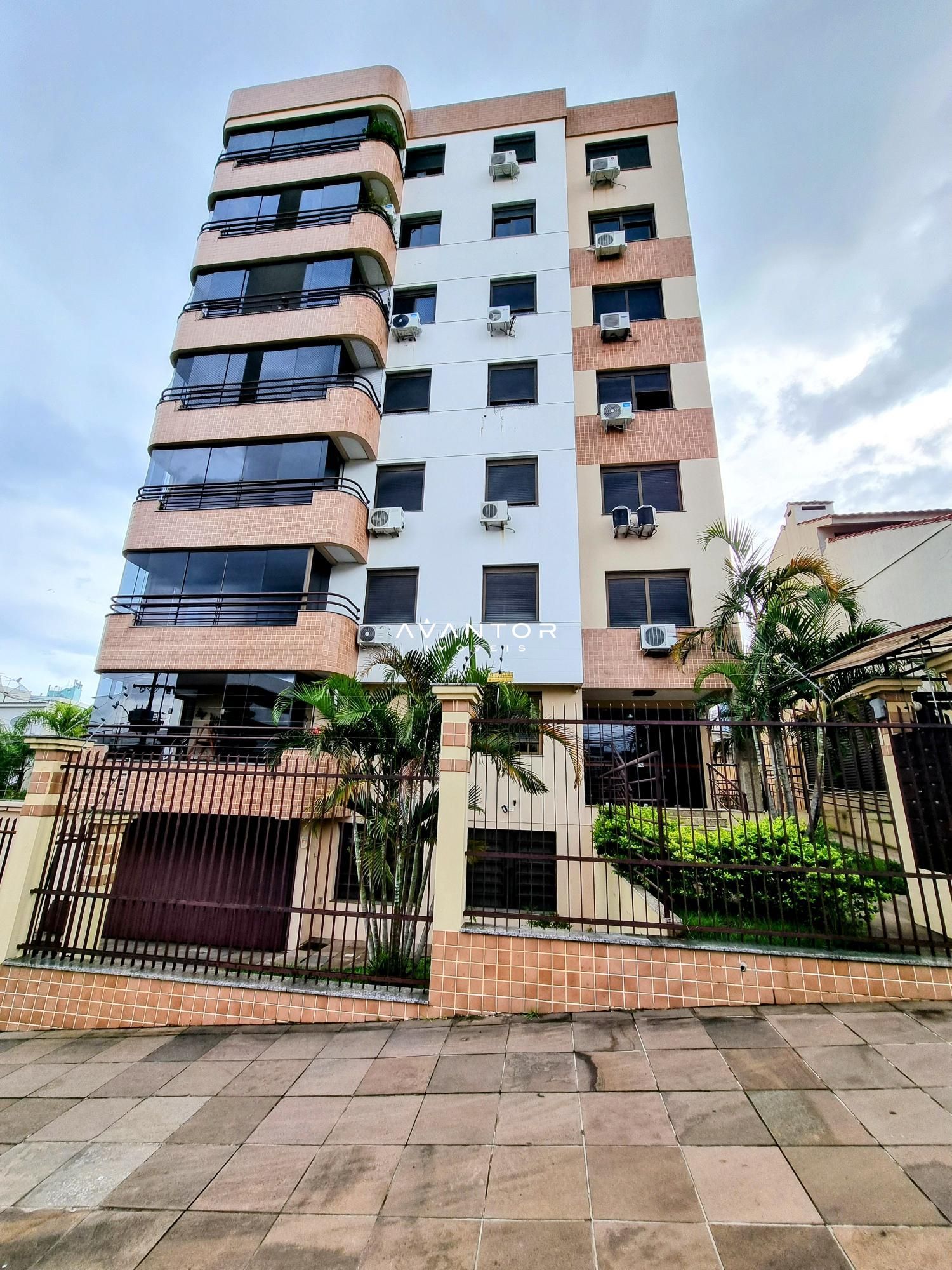 Apartamento com 2 quartos à venda no Residencial Felicitá, em Centro, Santa Maria/RS — foto 22 de 22