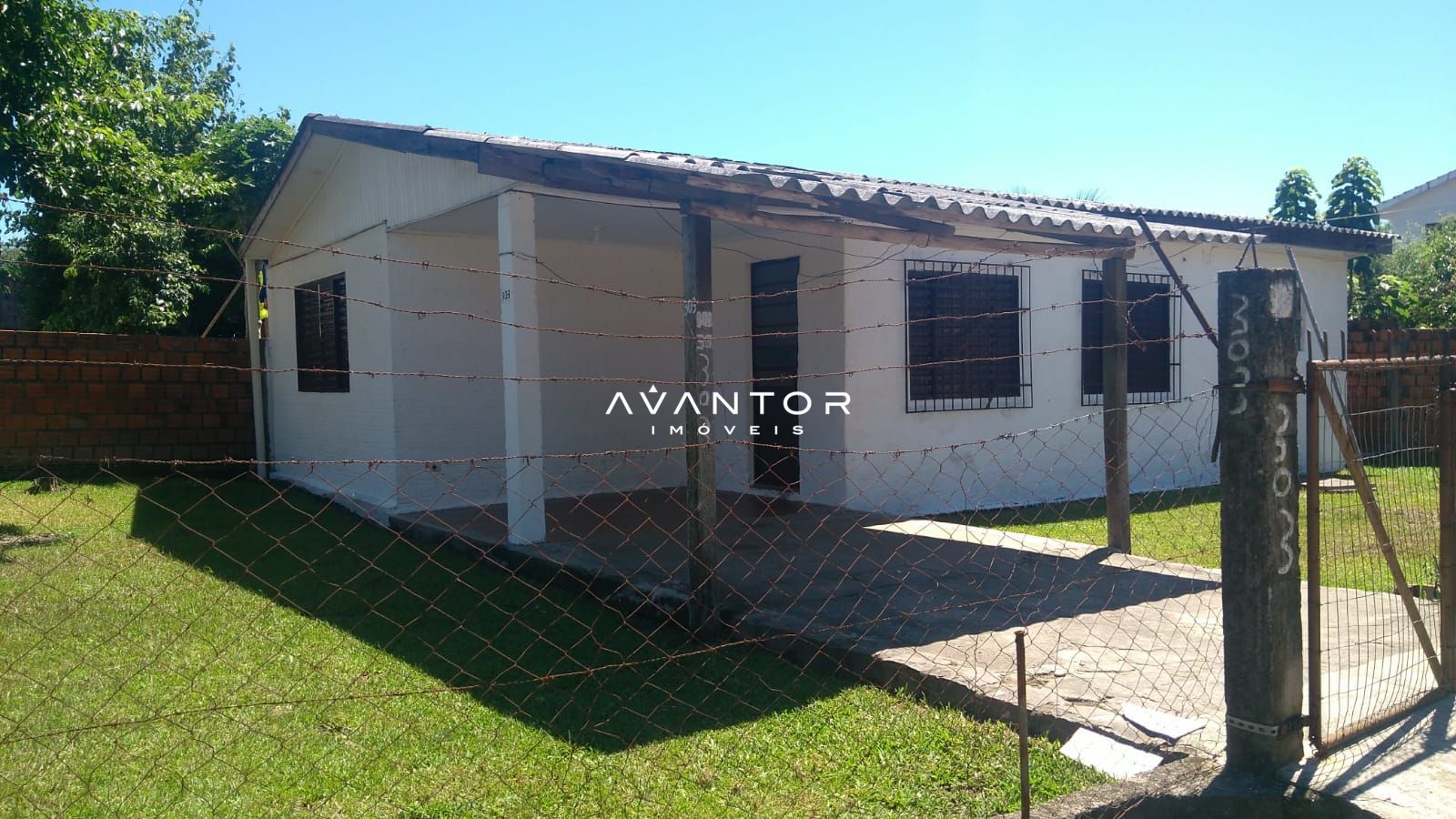 Casa com 2 quartos à venda em Caturrita, Santa Maria/RS — foto 2 de 11