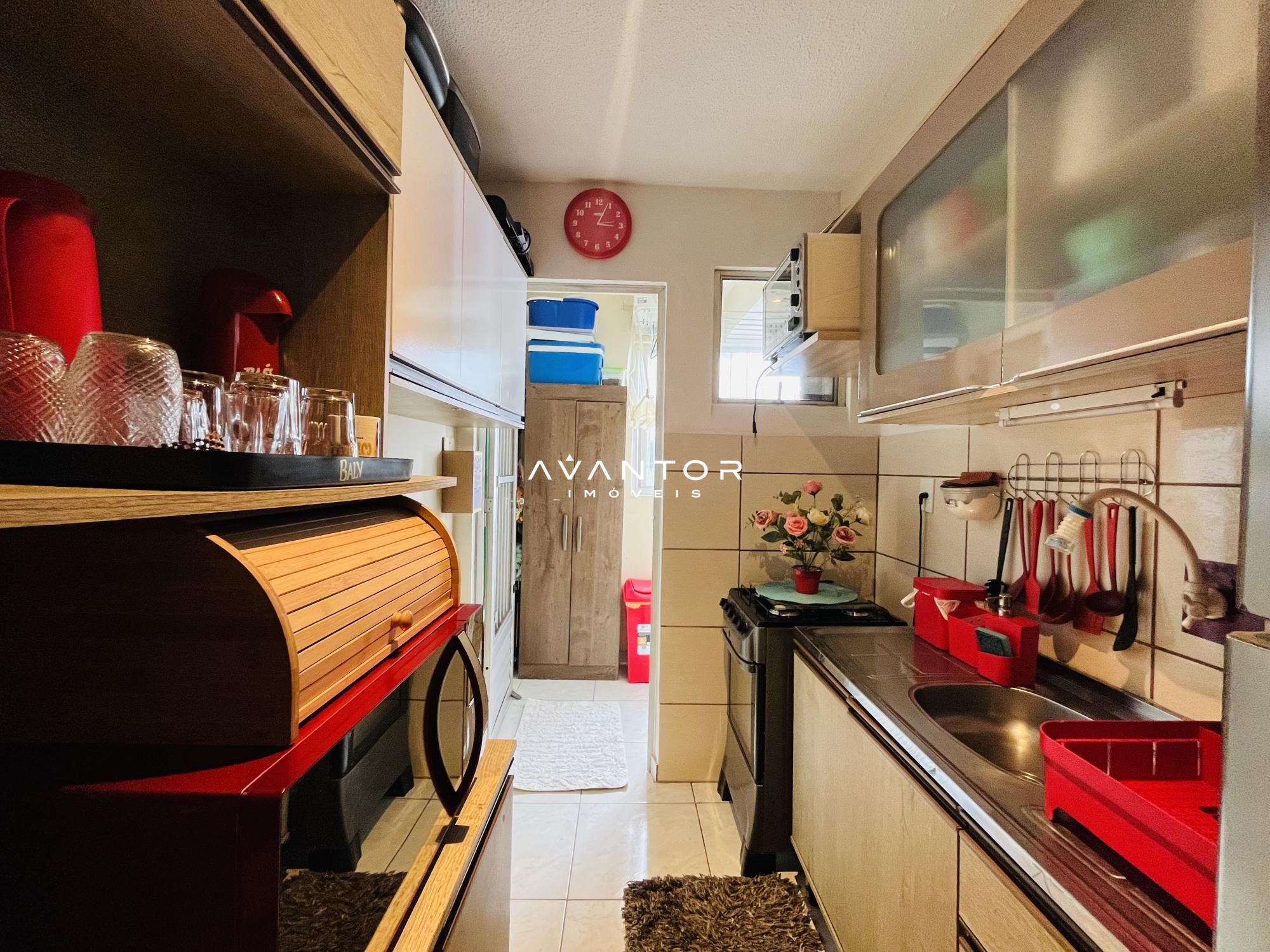 Apartamento com 3 quartos à venda no Vila Toscana I, em Nossa Senhora do Rosário, Santa Maria/RS — foto 5 de 13