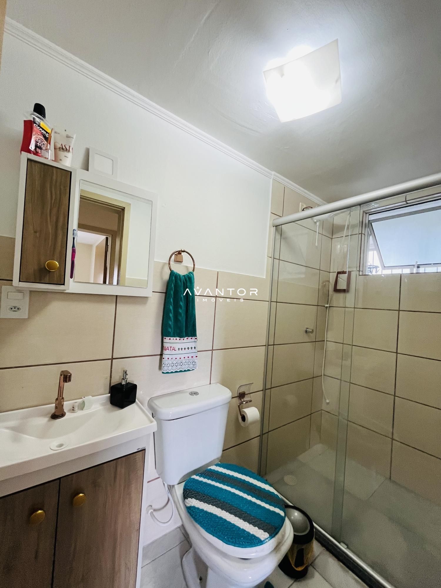 Apartamento com 3 quartos à venda no Vila Toscana I, em Nossa Senhora do Rosário, Santa Maria/RS — foto 8 de 13