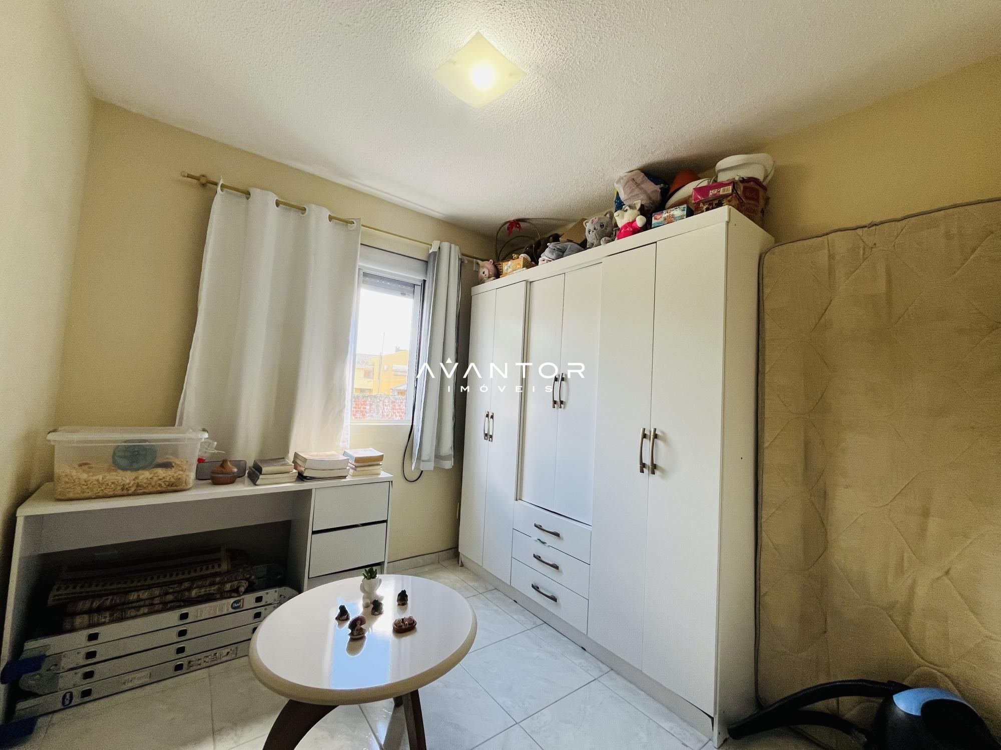 Apartamento com 3 quartos à venda no Vila Toscana I, em Nossa Senhora do Rosário, Santa Maria/RS — foto 9 de 13