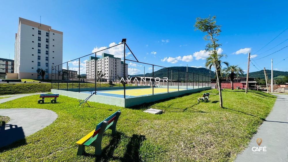 Apartamento com 2 quartos à venda no Residencial Morada do leste, em Camobi, Santa Maria/RS — foto 6 de 13