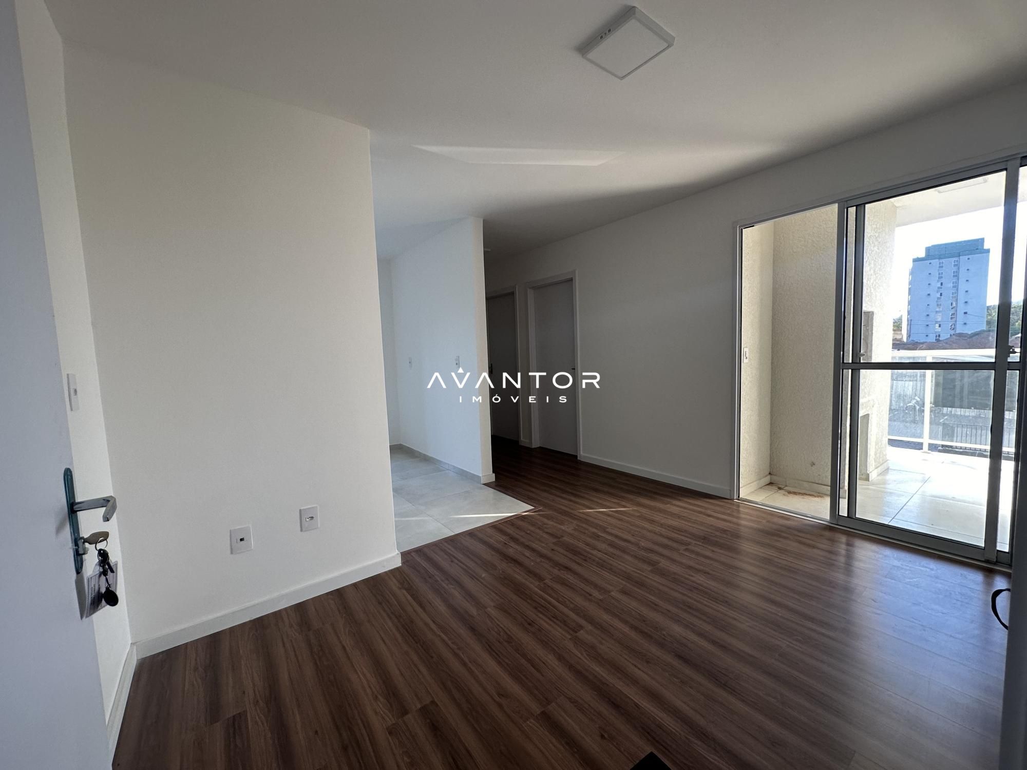Apartamento com 2 quartos à venda no Residencial Morada do leste, em Camobi, Santa Maria/RS — foto 7 de 13