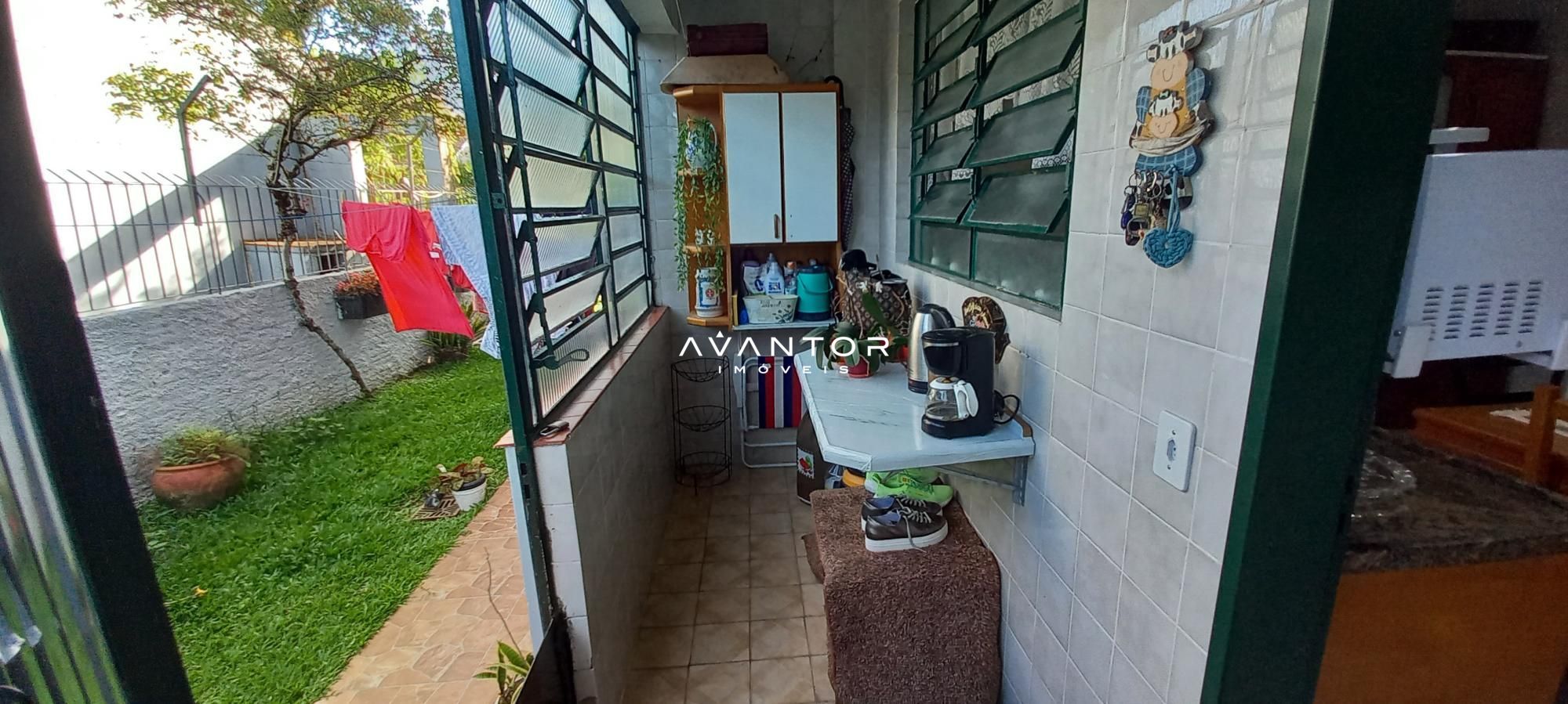 Apartamento com 3 quartos à venda no Edifício Palmares ll, em São José, Santa Maria/RS — foto 16 de 17
