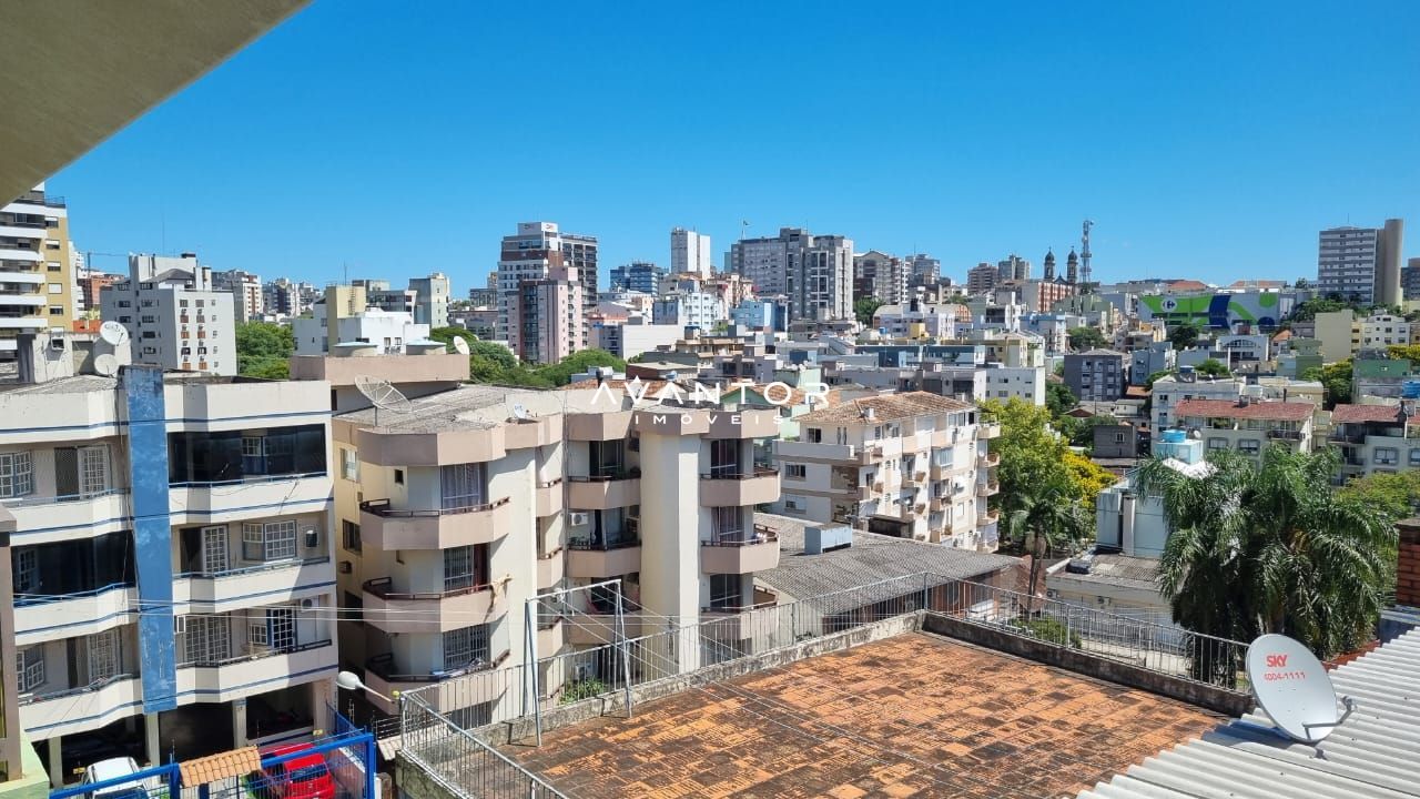 Cobertura com 2 quartos à venda em Menino Jesus, Santa Maria/RS — foto 19 de 31