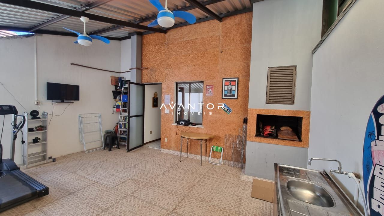 Cobertura com 2 quartos à venda em Menino Jesus, Santa Maria/RS — foto 25 de 31