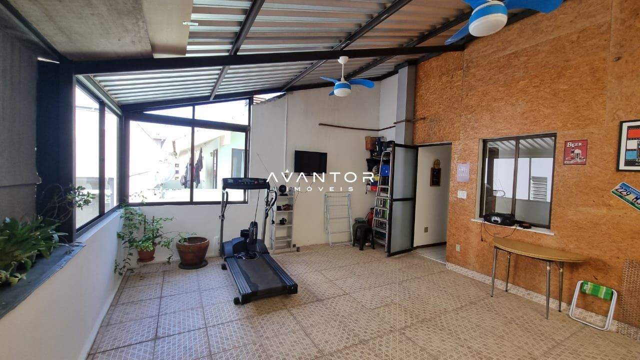 Cobertura com 2 quartos à venda em Menino Jesus, Santa Maria/RS — foto 27 de 31