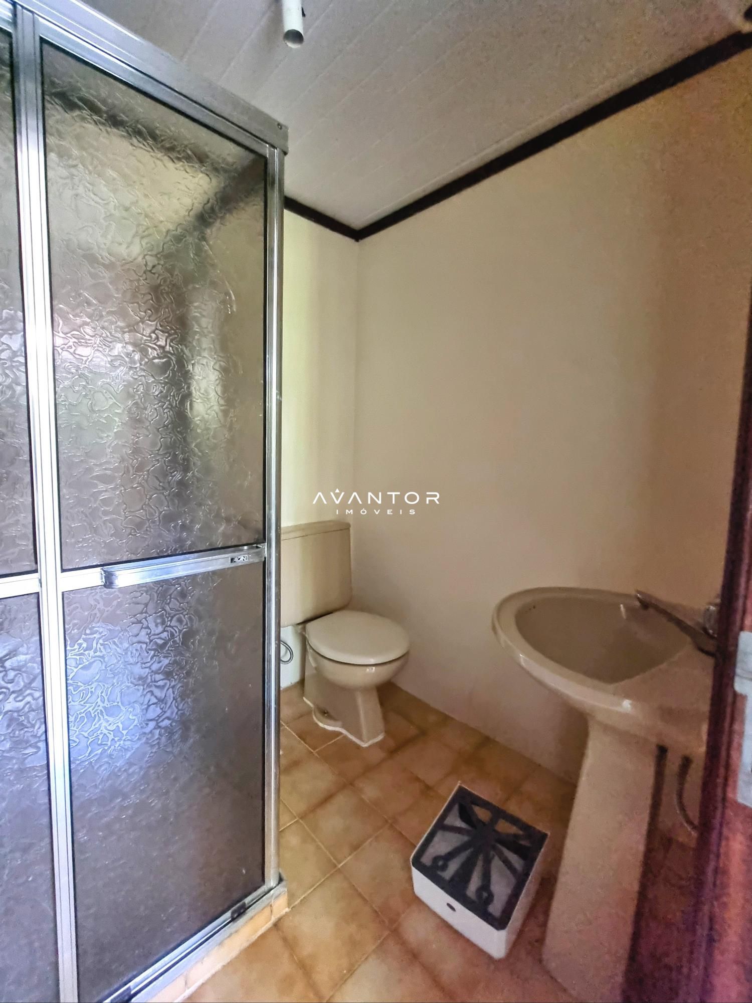 Studio com 1 quarto à venda no Edificio Doraville, em Centro, Santa Maria/RS — foto 6 de 7