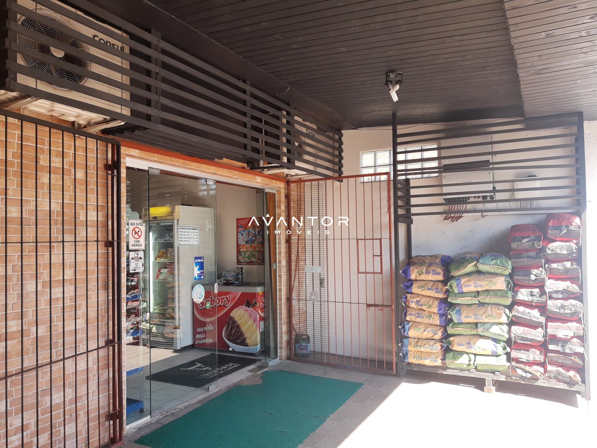 Casa Comercial com 1 sala à venda em Passo D'Areia, Santa Maria/RS — foto 2 de 8