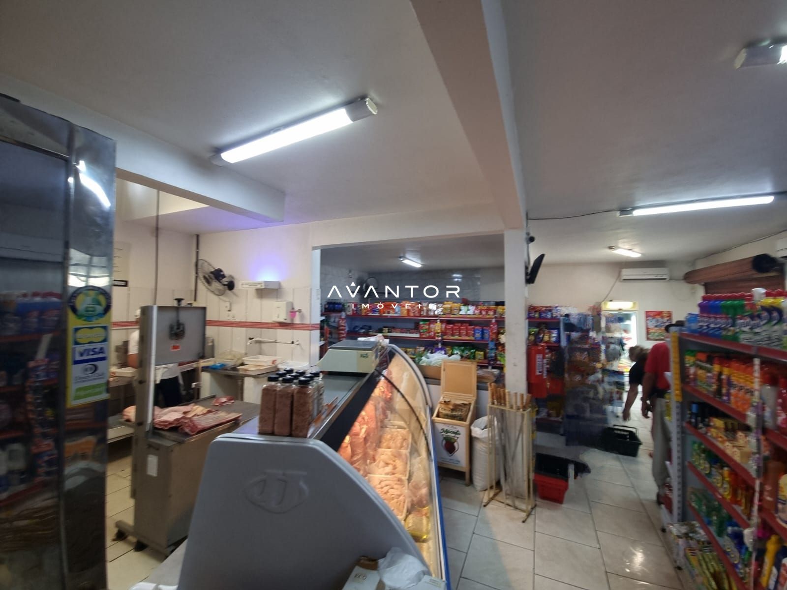 Casa Comercial com 1 sala à venda em Passo D'Areia, Santa Maria/RS — foto 7 de 8