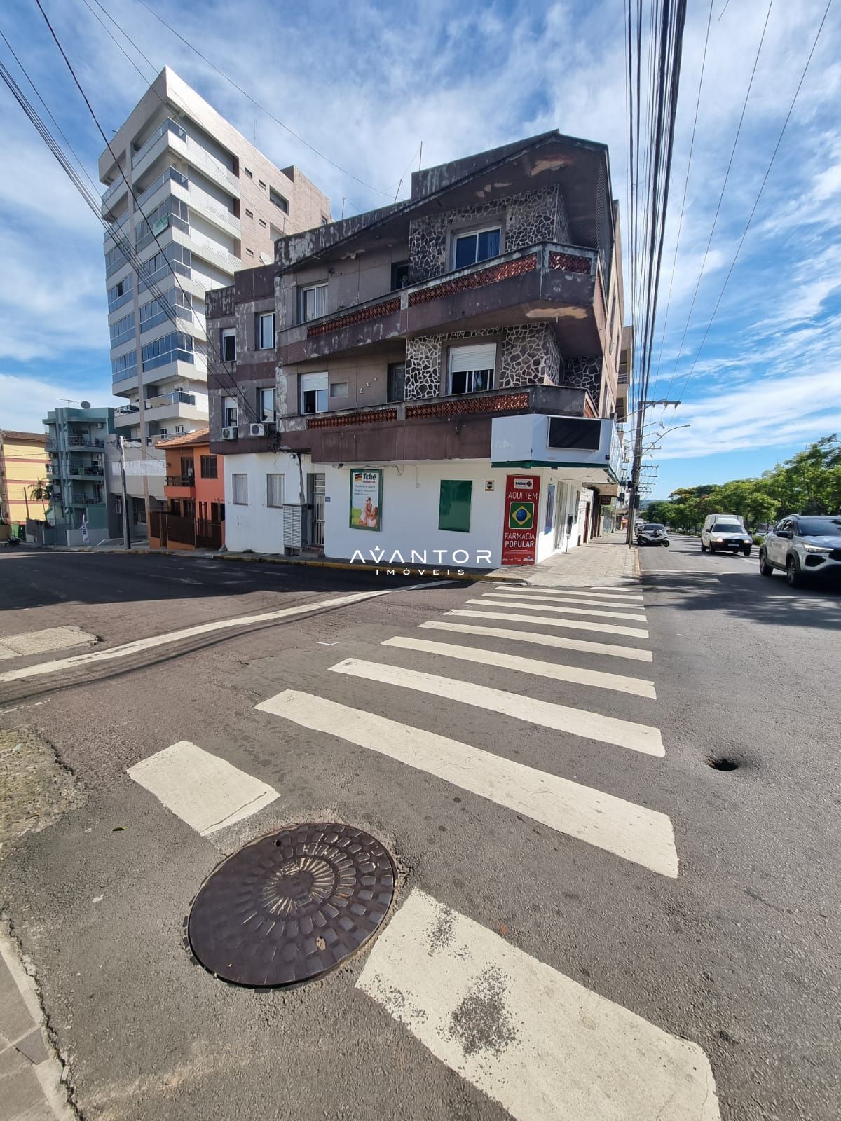 Apartamento com 3 quartos à venda em Nossa Senhora de Fátima, Santa Maria/RS — foto 3 de 24