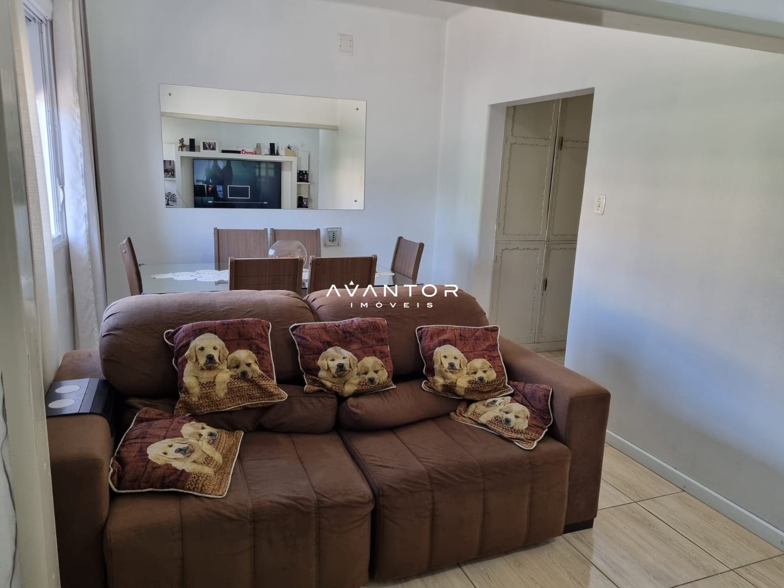 Apartamento com 3 quartos à venda em Nossa Senhora de Fátima, Santa Maria/RS — foto 5 de 24