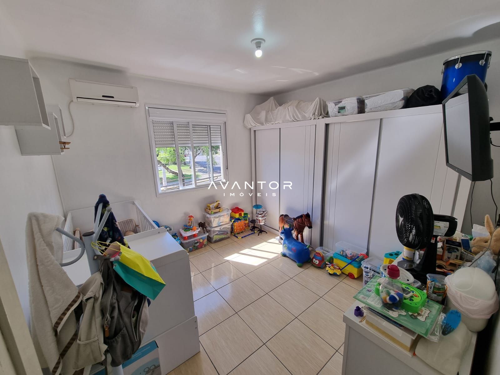 Apartamento com 3 quartos à venda em Nossa Senhora de Fátima, Santa Maria/RS — foto 8 de 24