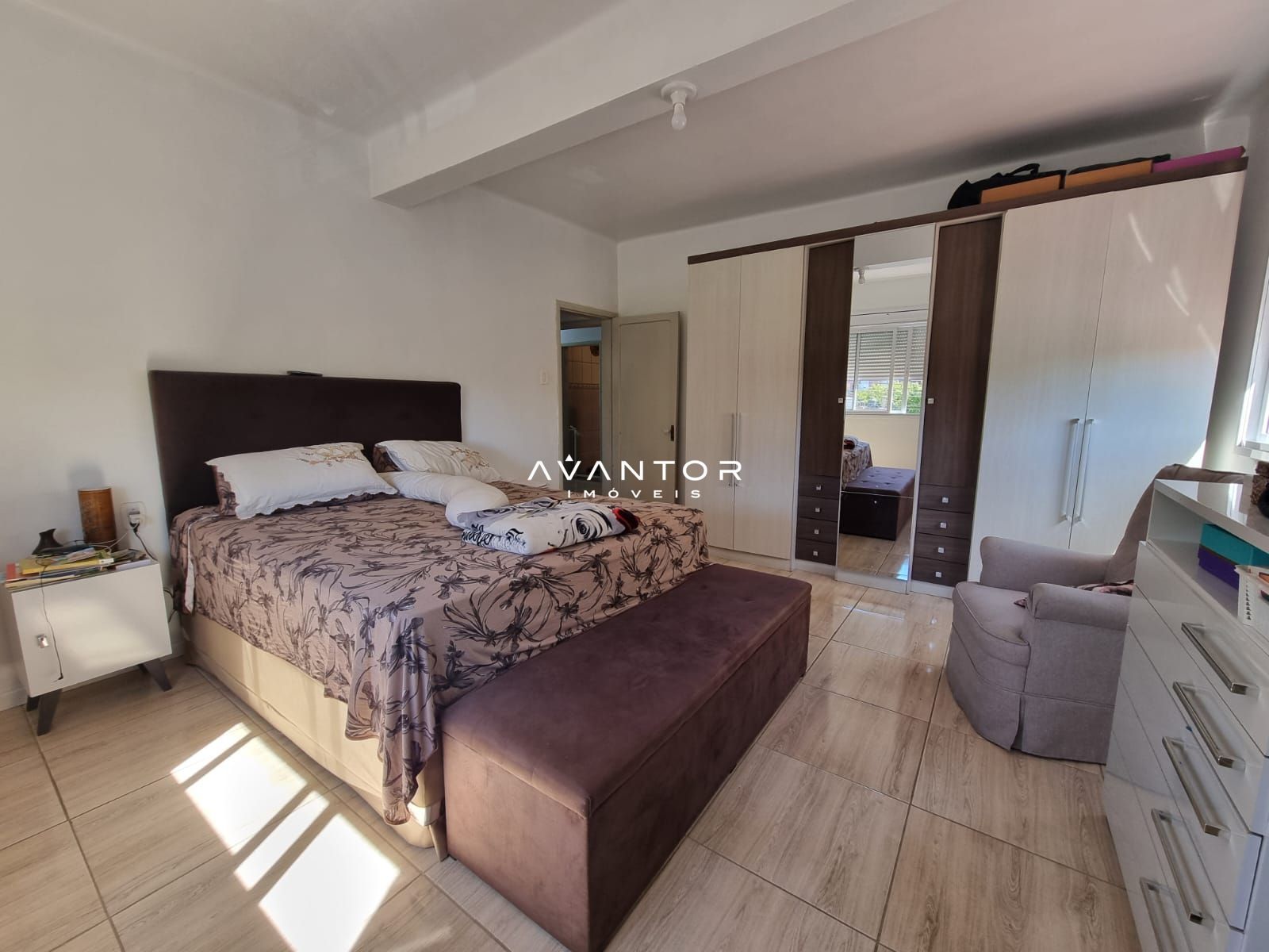 Apartamento com 3 quartos à venda em Nossa Senhora de Fátima, Santa Maria/RS — foto 16 de 24