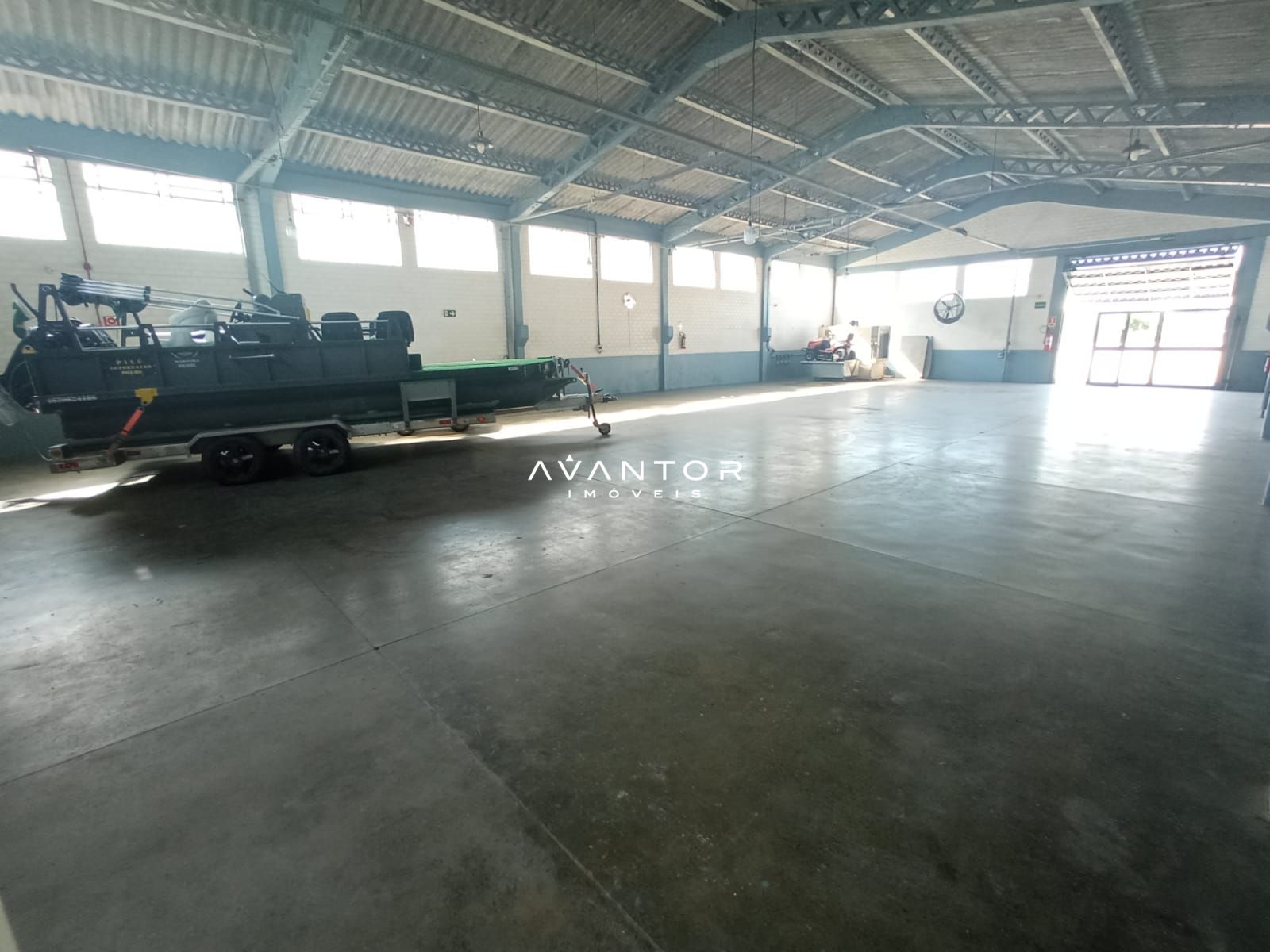 Pavilhão com 1 sala para alugar em Camobi, Santa Maria/RS — foto 7 de 9