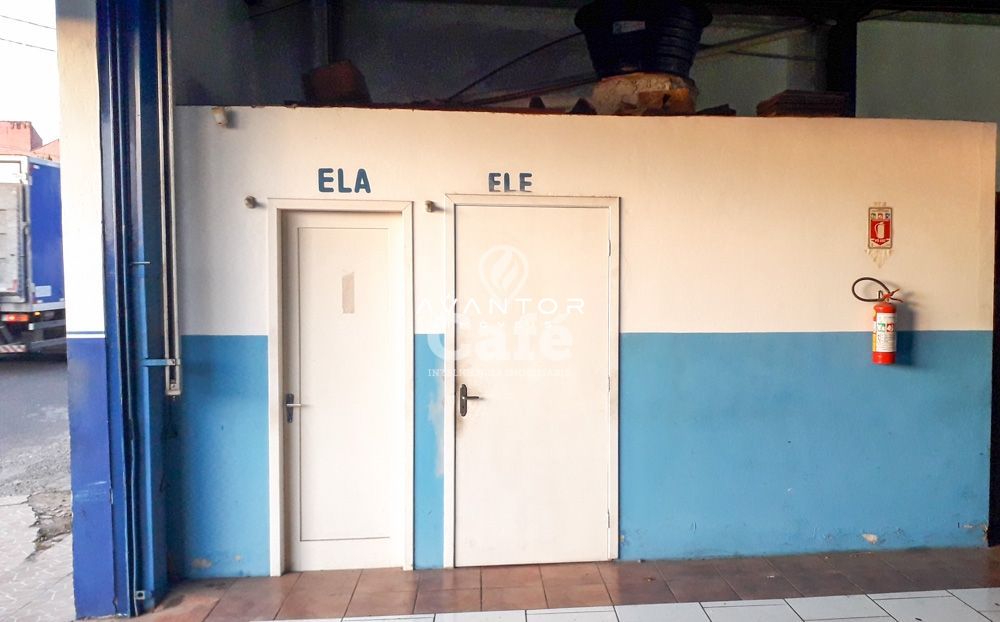 Pavilhão com 2 salas à venda em Uglione, Santa Maria/RS — foto 2 de 8