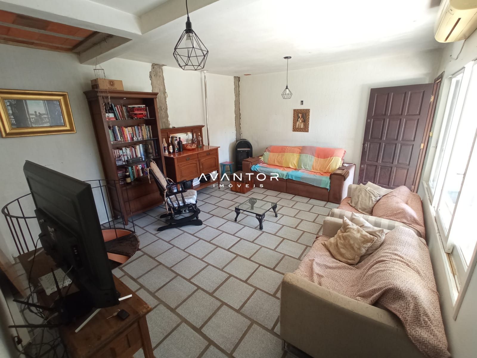 Casa com 2 quartos à venda em Dom Antônio Reis, Santa Maria/RS — foto 9 de 17