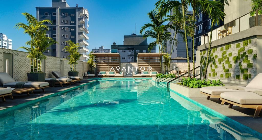 Apartamento com 4 quartos à venda no Residencial LUCIA SCHELLER, em Meia Praia, Itapema/SC — foto 2 de 11