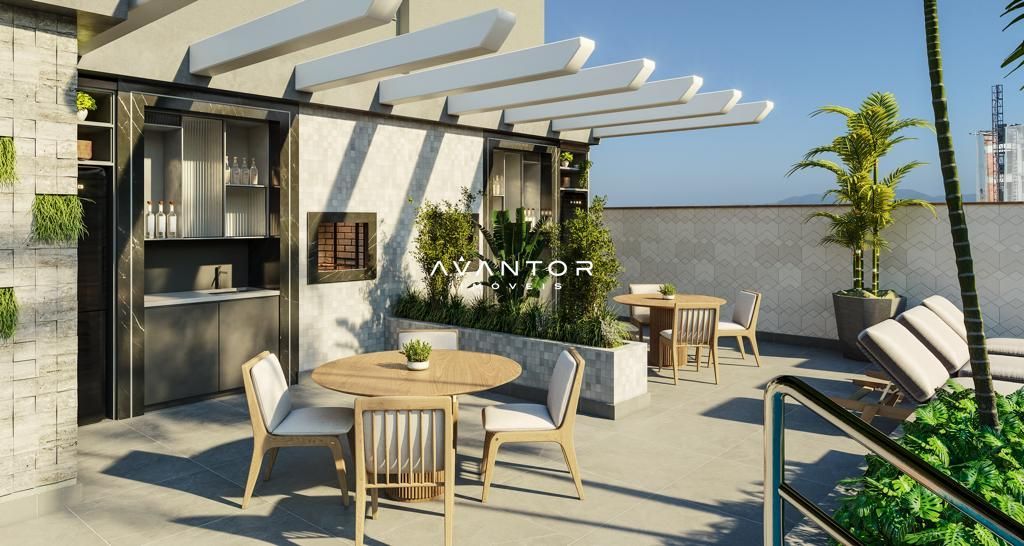 Apartamento com 4 quartos à venda no Residencial LUCIA SCHELLER, em Meia Praia, Itapema/SC — foto 3 de 11