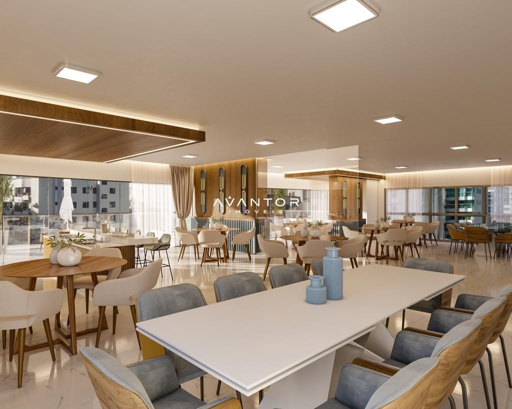 Apartamento com 4 quartos à venda no Residencial LUCIA SCHELLER, em Meia Praia, Itapema/SC — foto 4 de 11