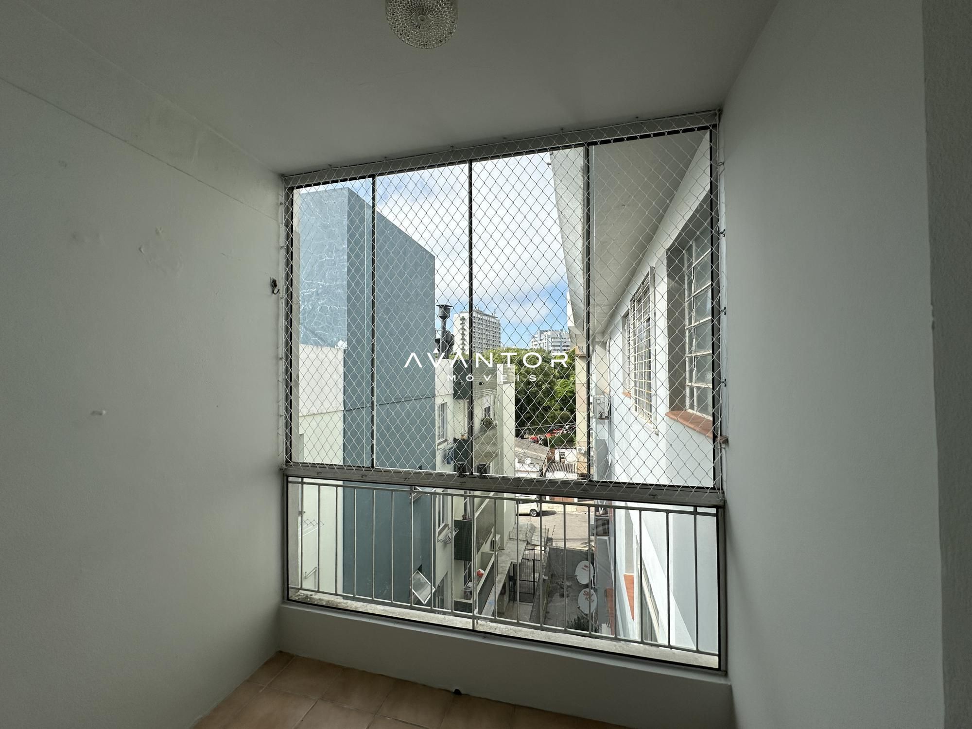 Apartamento com 3 quartos à venda no Edifício Henrique Dias, em Centro, Santa Maria/RS — foto 5 de 12