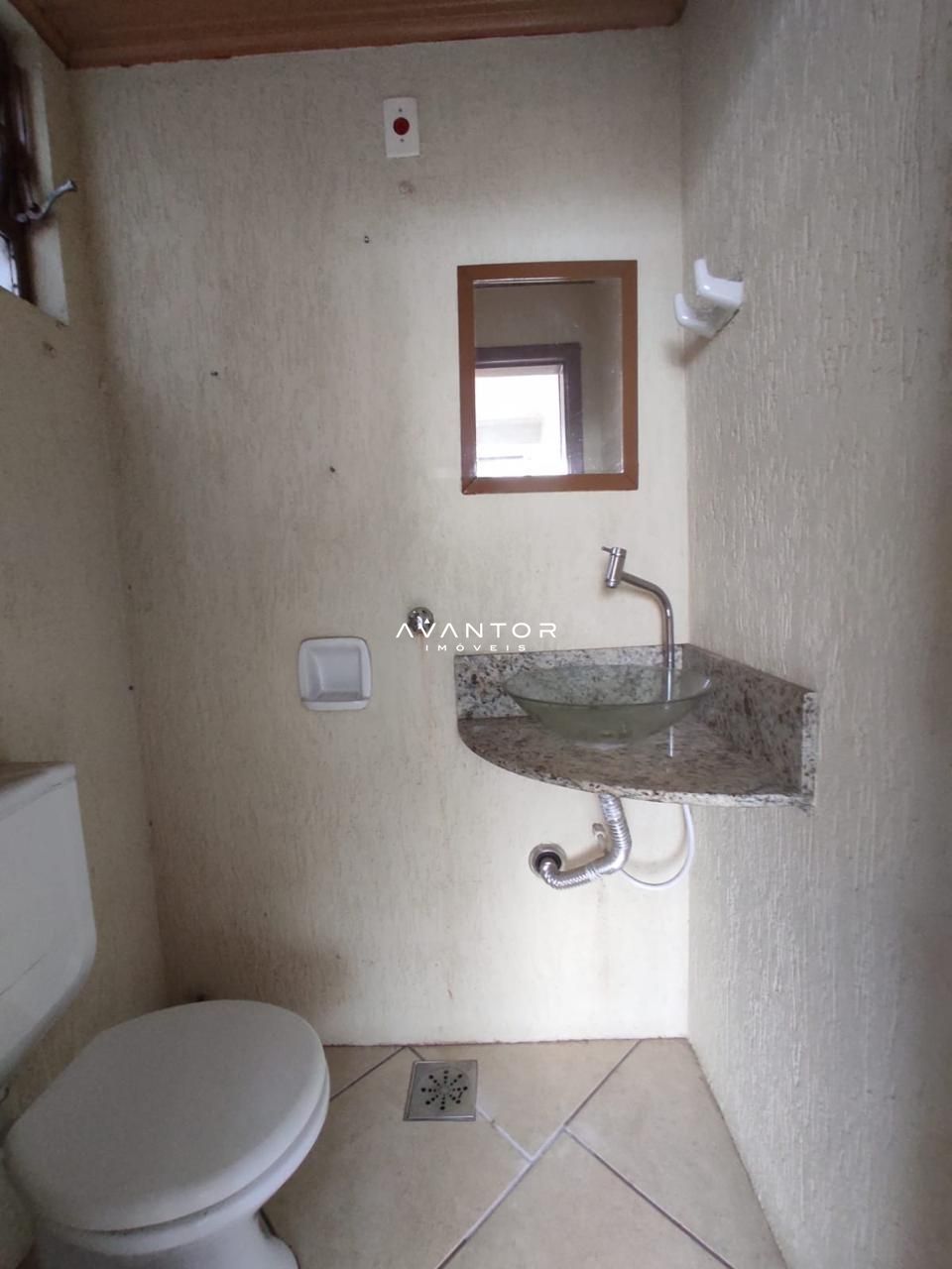 Apartamento com 3 quartos à venda no Edifício Imargot, em Passo D'Areia, Santa Maria/RS — foto 15 de 18