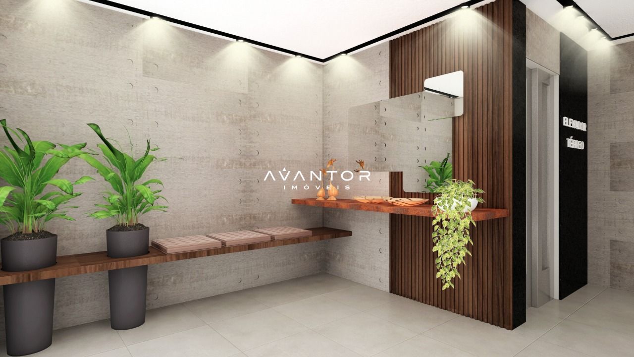 Apartamento com 1 quarto à venda no Residencial Santa Helena, em Camobi, Santa Maria/RS — foto 4 de 10