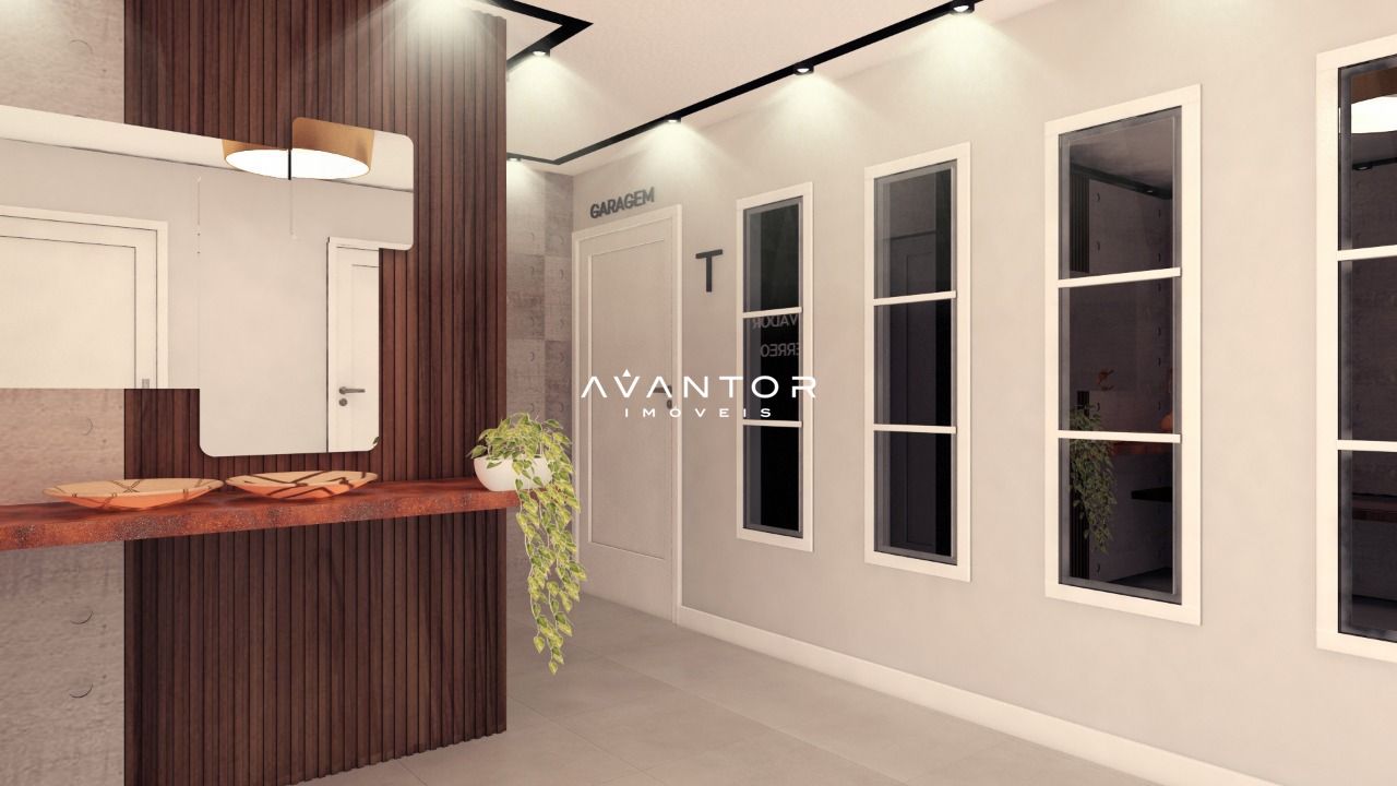 Apartamento com 1 quarto à venda no Residencial Santa Helena, em Camobi, Santa Maria/RS — foto 7 de 10