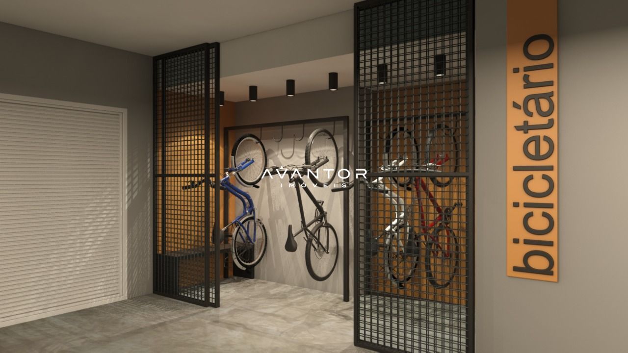 Apartamento com 1 quarto à venda no Residencial Santa Helena, em Camobi, Santa Maria/RS — foto 8 de 10