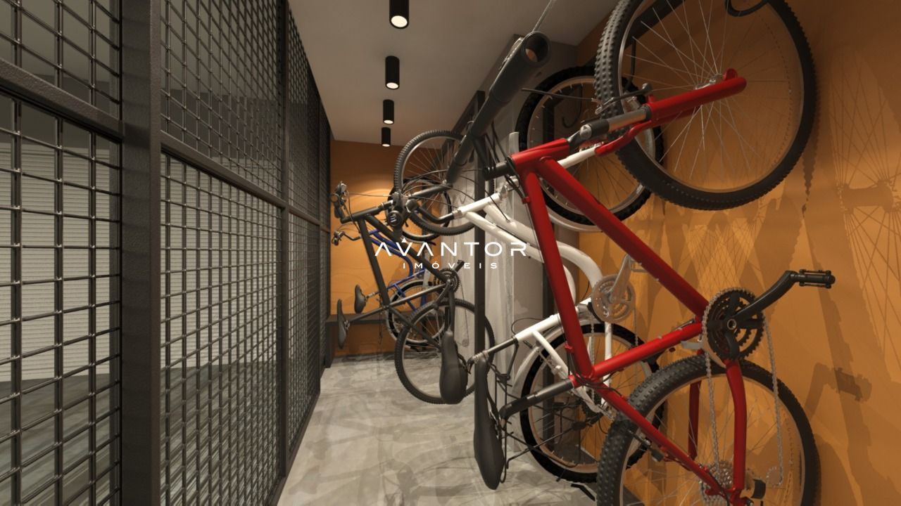 Apartamento com 1 quarto à venda no Residencial Santa Helena, em Camobi, Santa Maria/RS — foto 9 de 10