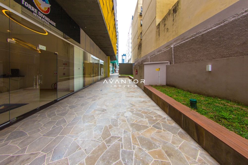 Sala Comercial com 1 sala à venda no Residencial Espírito Santo, em Centro, Santa Maria/RS — foto 13 de 15