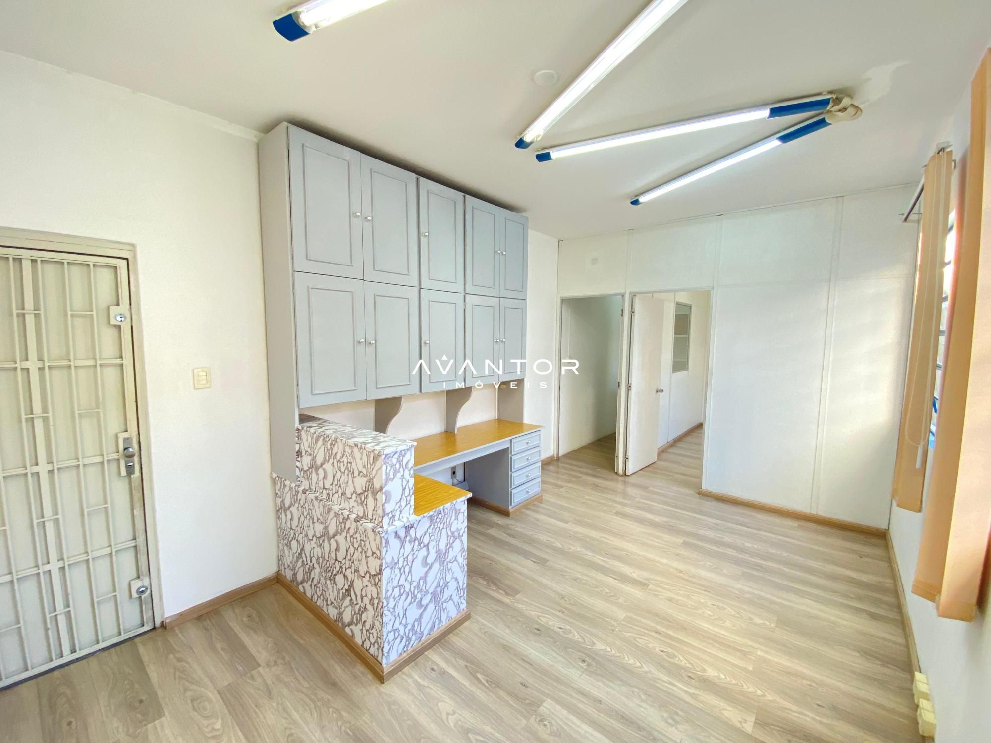 Sala Comercial com 2 salas à venda no Edifício Marilene, em Centro, Santa Maria/RS — foto 5 de 8