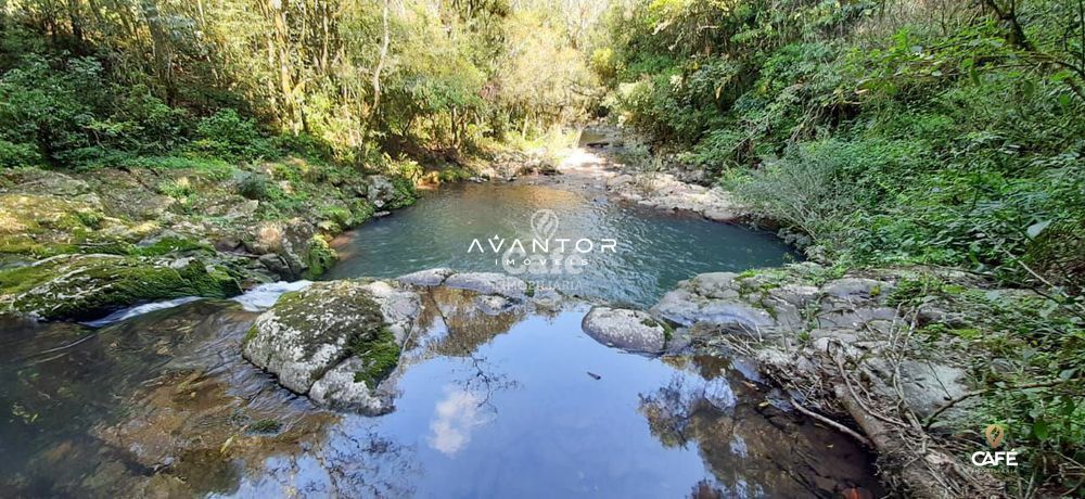 Terreno à venda em Zona Rural, Itaara/RS — foto 2 de 3