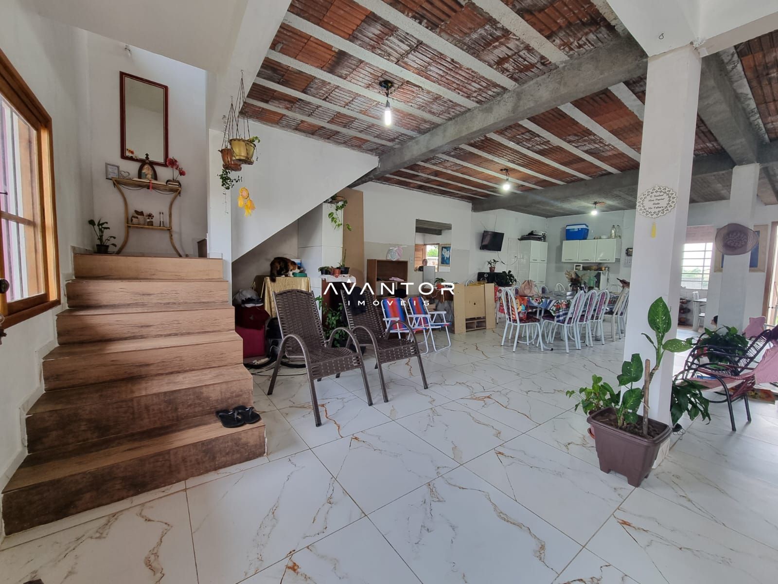 Casa com 2 quartos à venda em Pinheiro Machado, Santa Maria/RS — foto 2 de 30