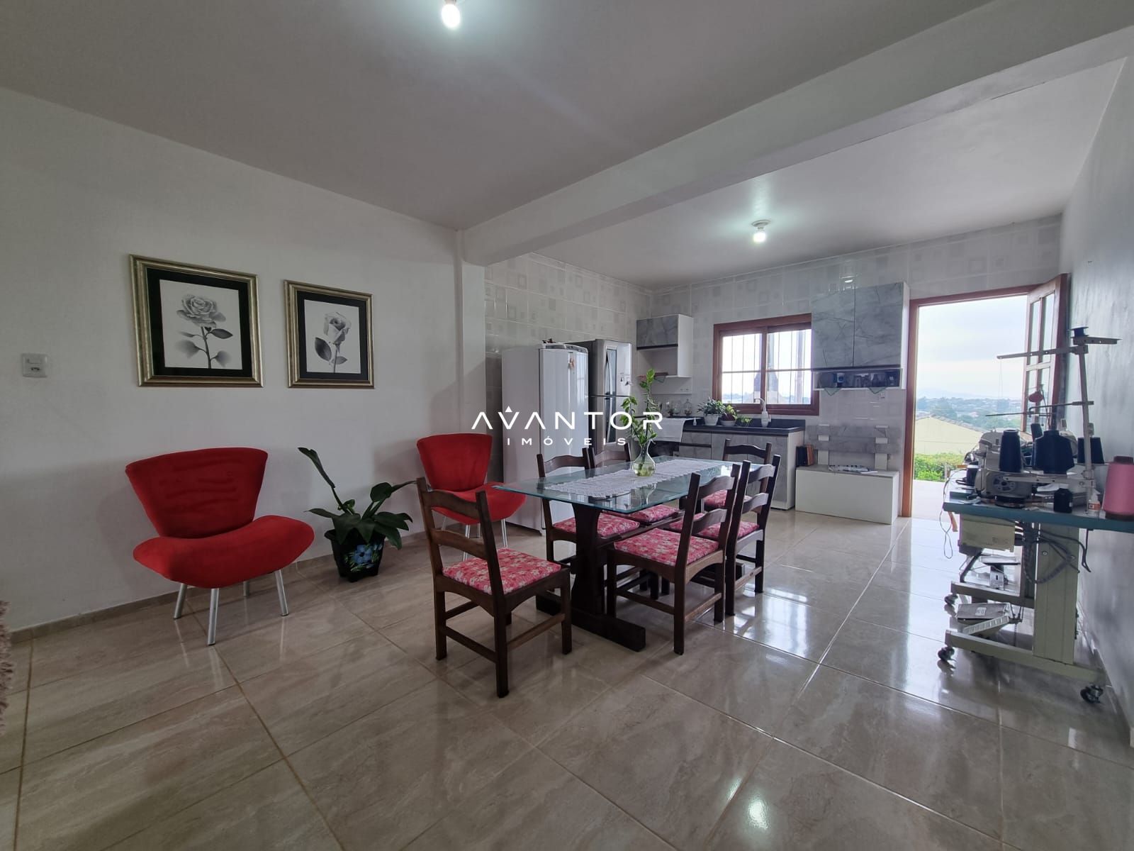 Casa com 2 quartos à venda em Pinheiro Machado, Santa Maria/RS — foto 5 de 30