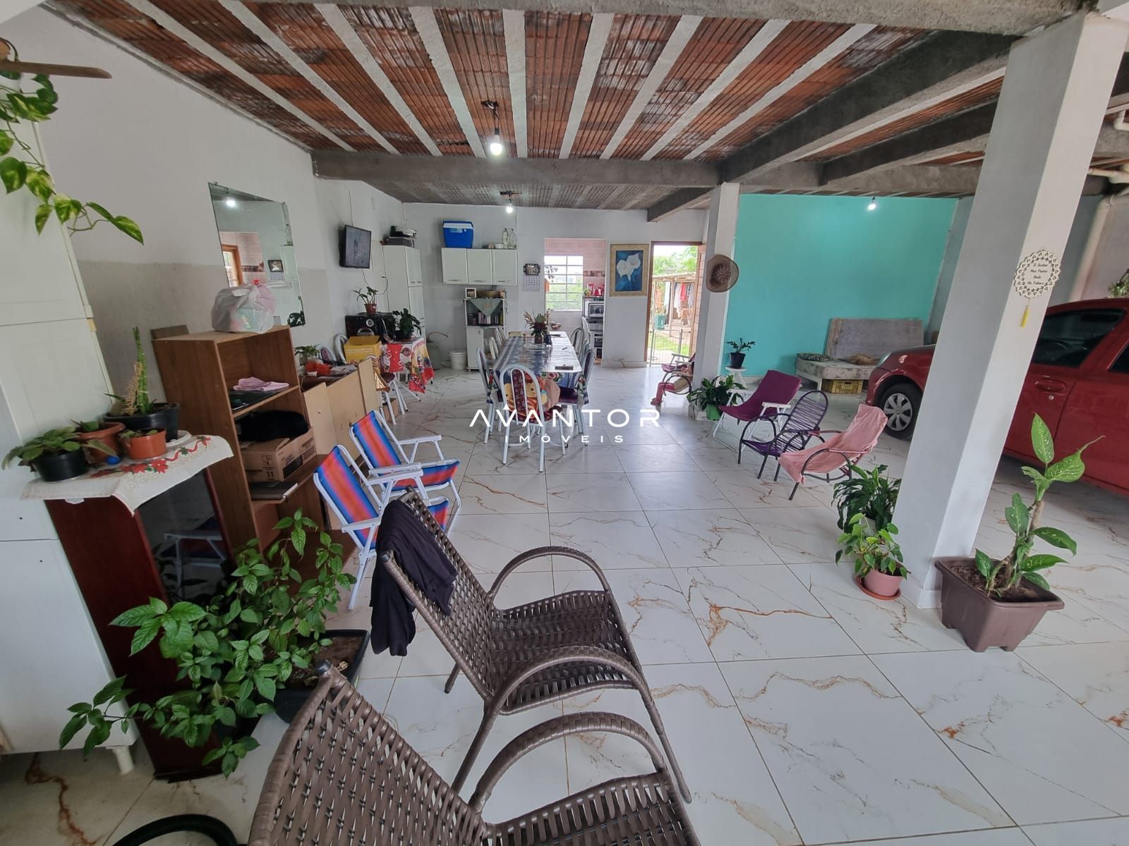Casa com 2 quartos à venda em Pinheiro Machado, Santa Maria/RS — foto 13 de 30
